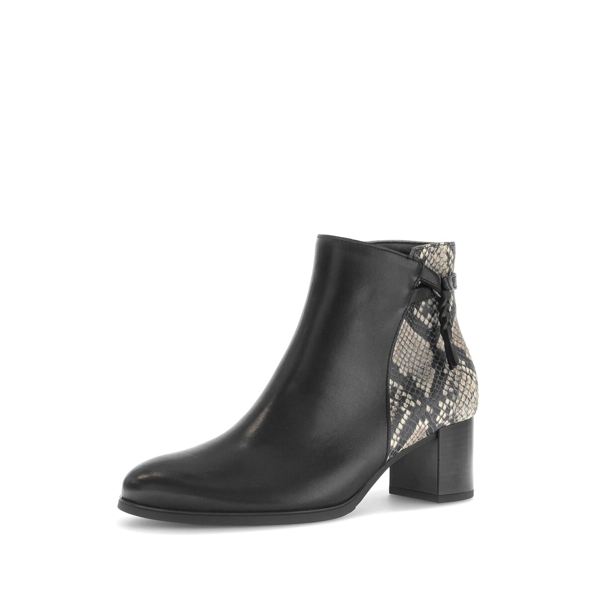 Gabor Stiefelette "Elegante Stiefelette" günstig online kaufen