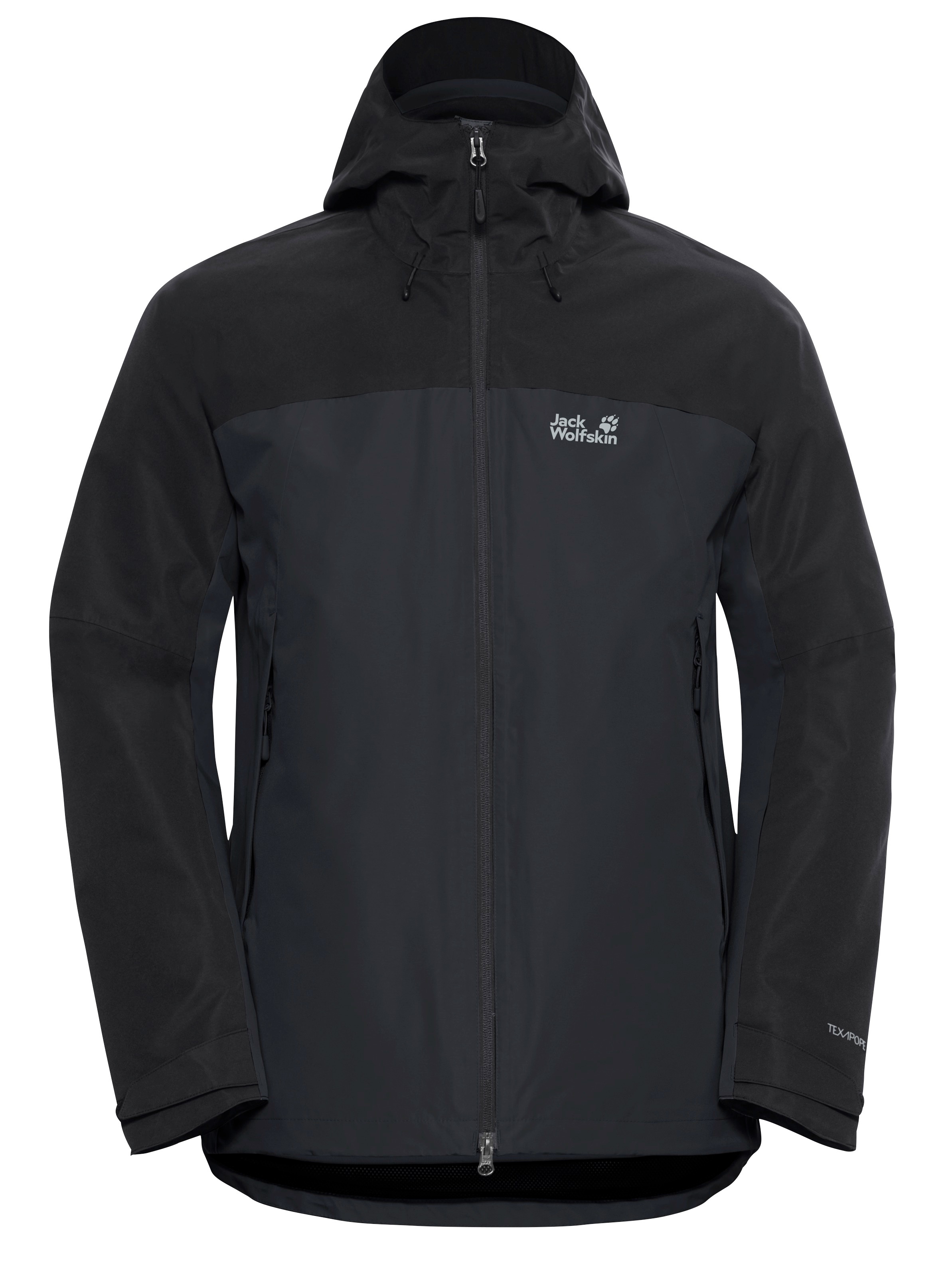 Jack Wolfskin 3-in-1-Funktionsjacke 3in1, wasserdicht, Übergangsjacke günstig online kaufen