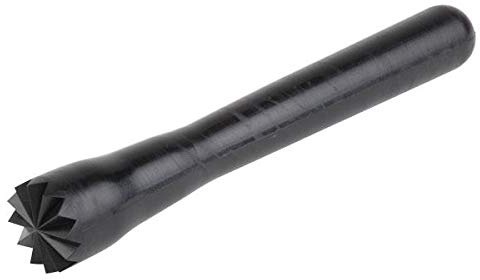 Thumbnail - Buddys Stößel "Buddy´s Bar" Kunststoff, spülmaschinengeeignet, Ø 2,5 und 4 cm