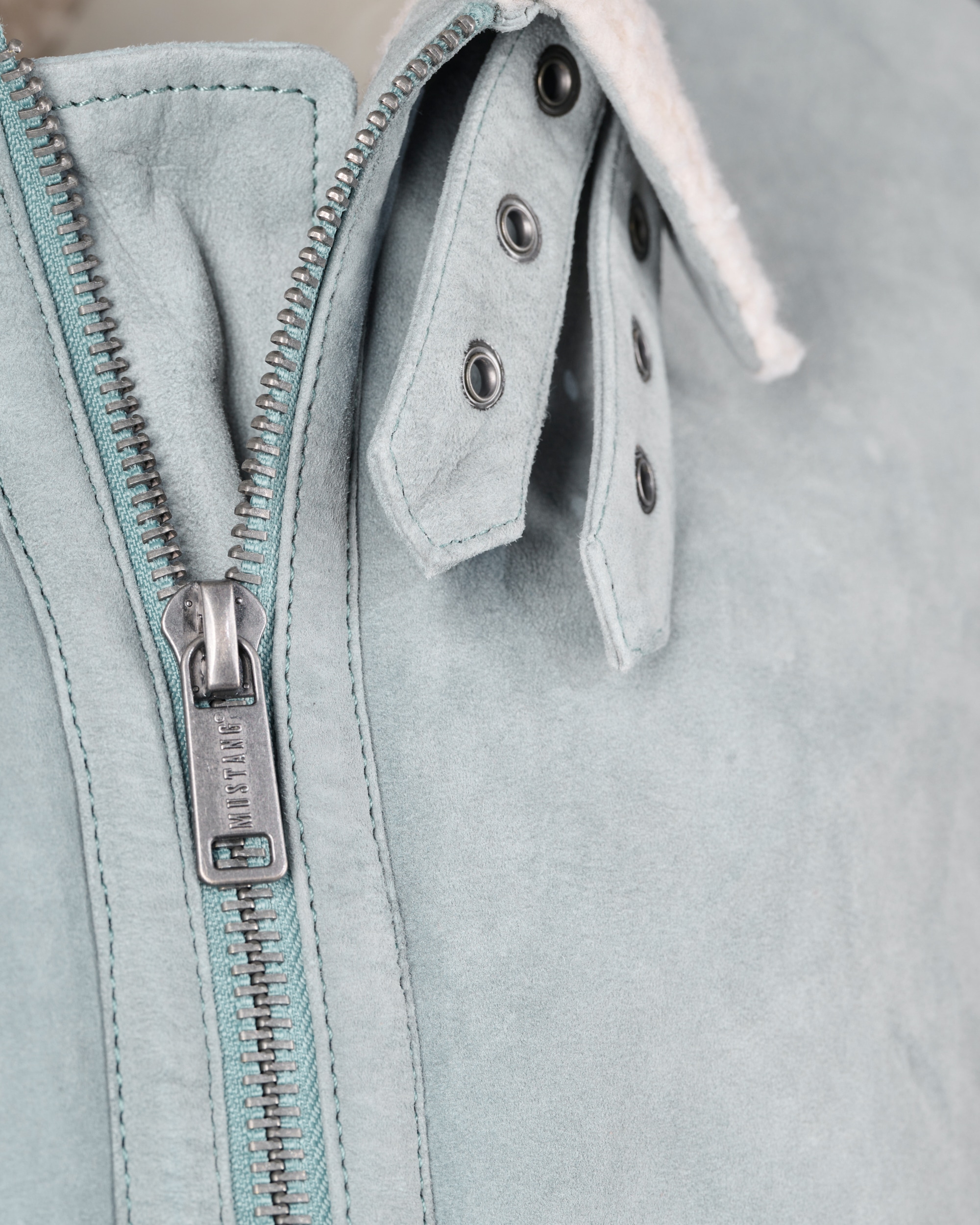 MUSTANG Lederjacke »31022235«
