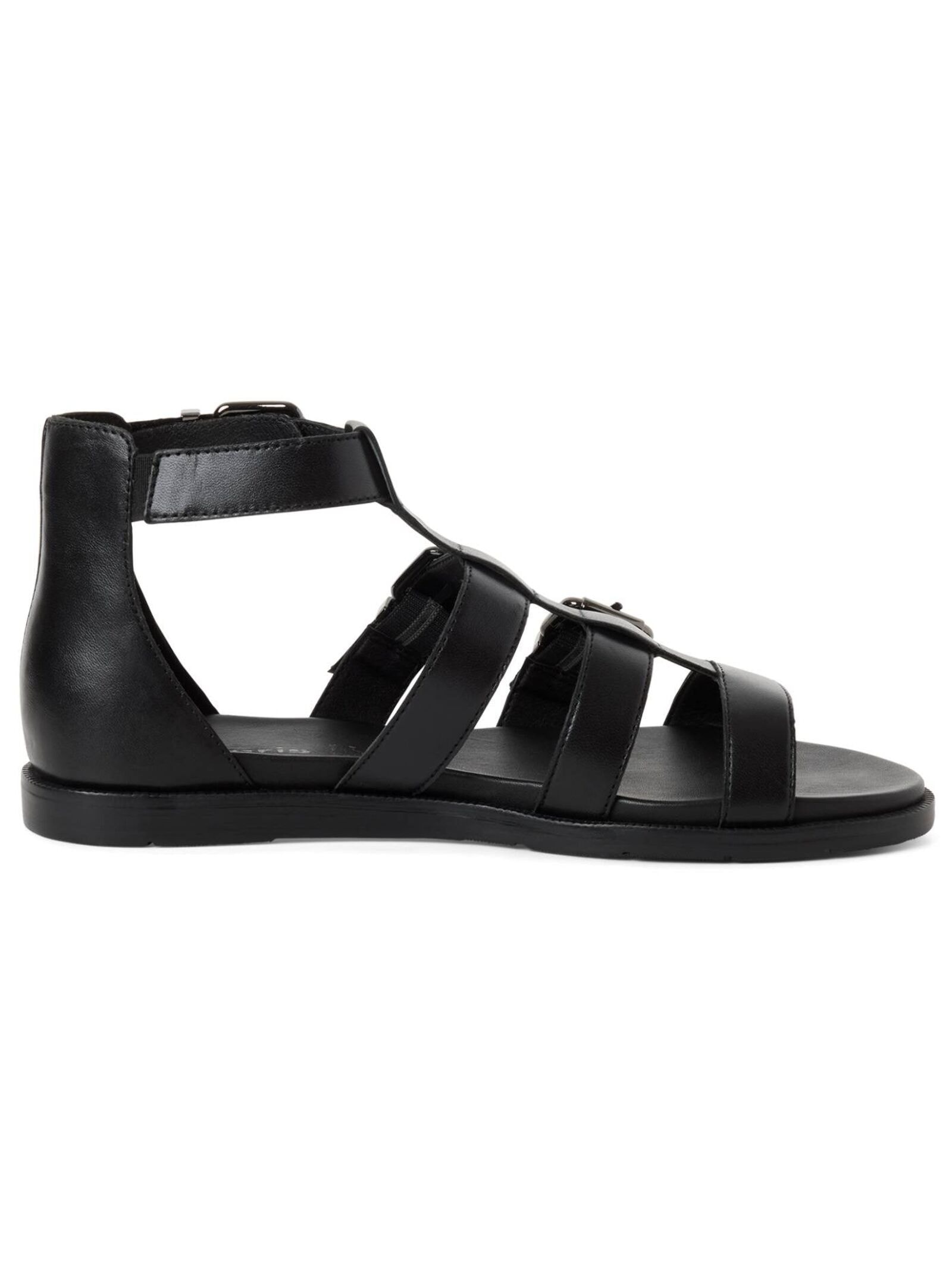 Tamaris Schaftsandalette »Tamaris Sandalen Leder«