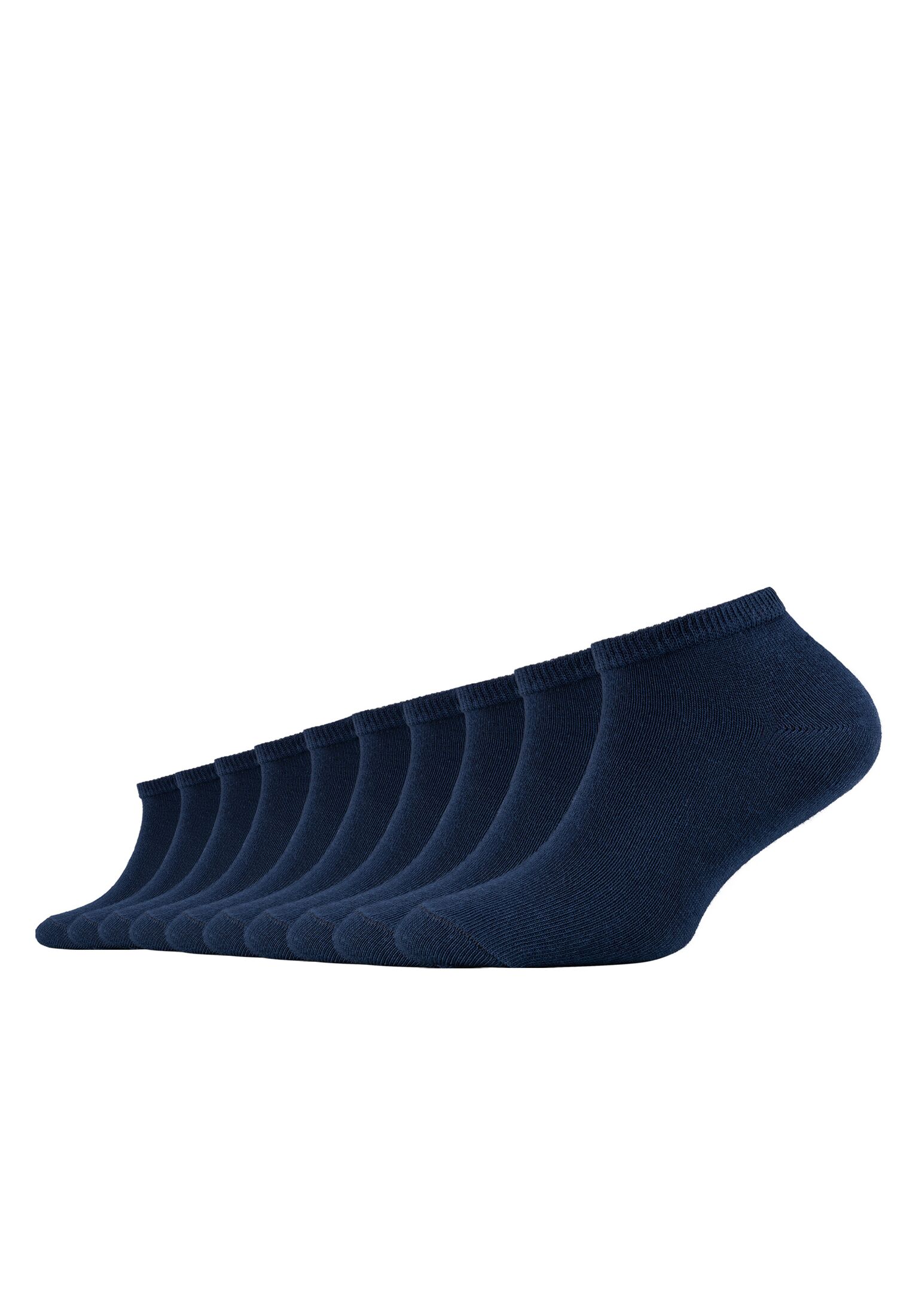 s.Oliver Sneakersocken "10er Pack"