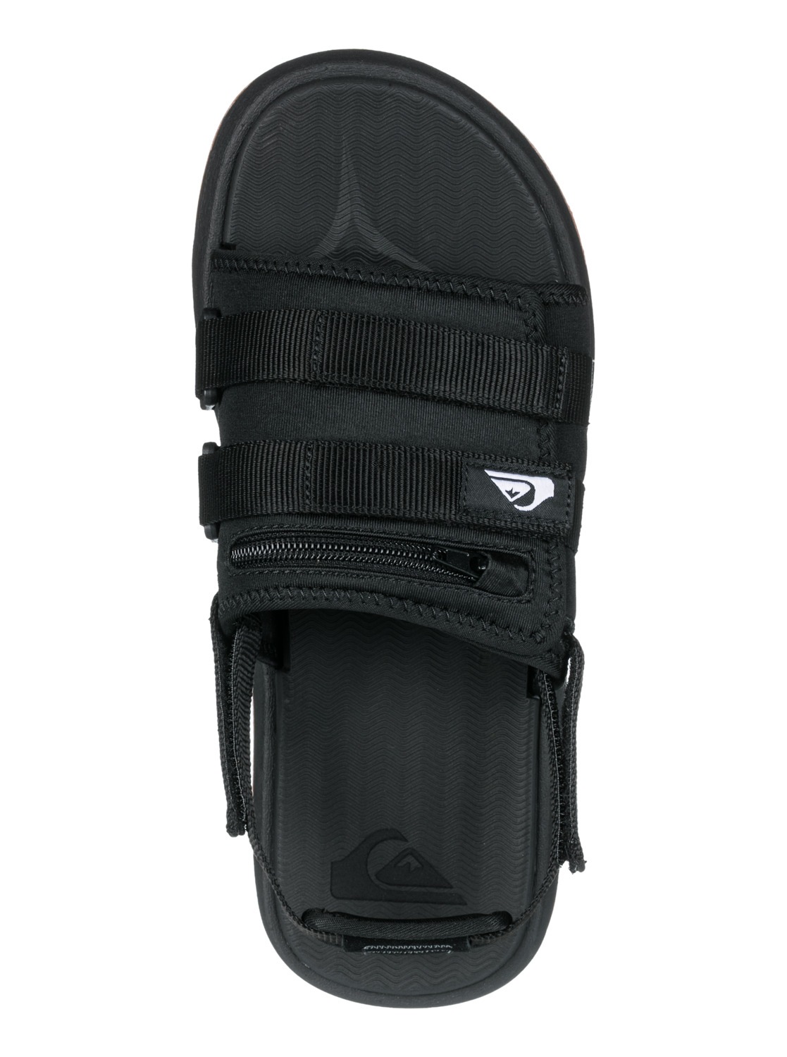 Quiksilver Sandale »Monkey Caged«