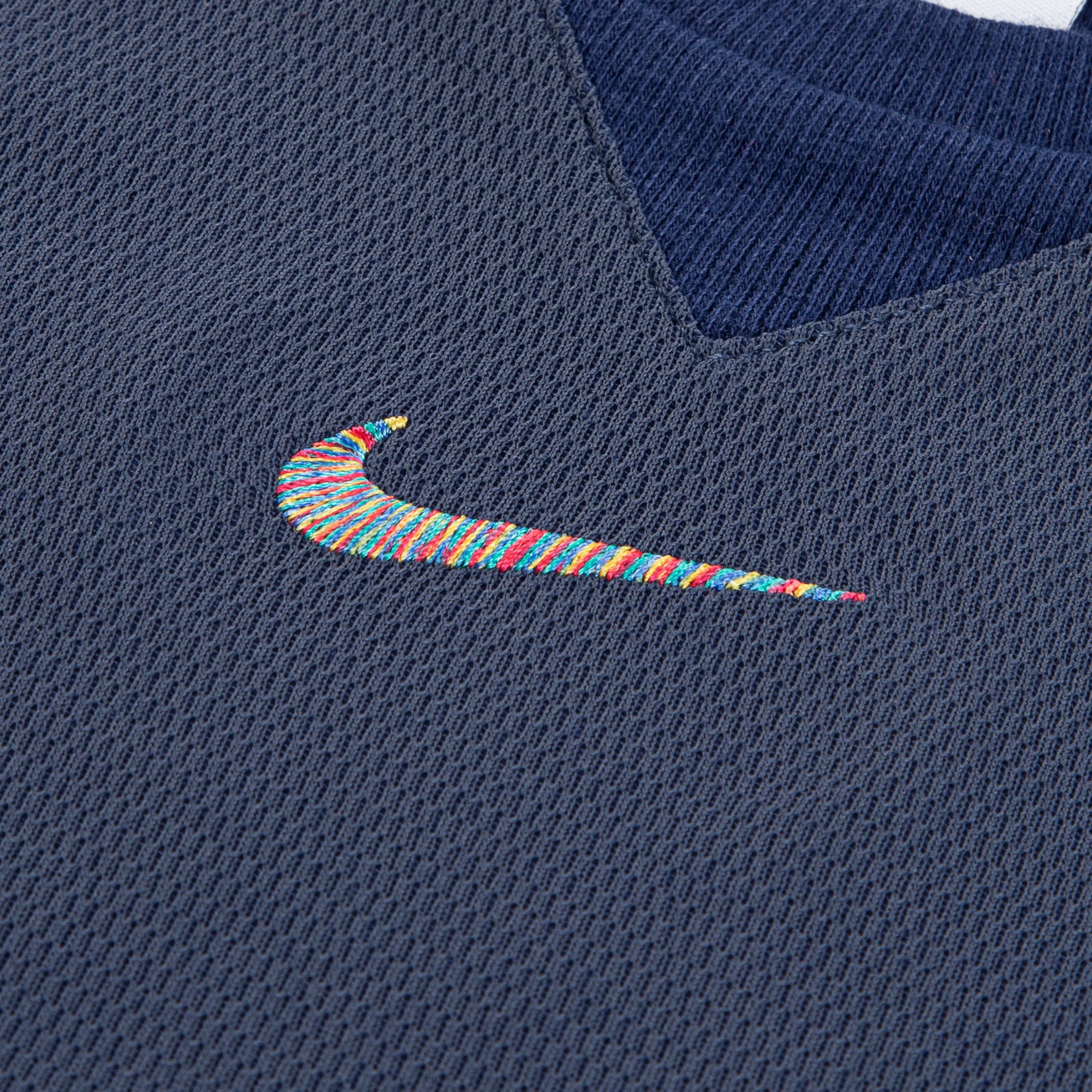 Nike Sportswear Shirt & Hose »NKN READYSET TEE JOGGER SET« 2 Stk. für Kinder