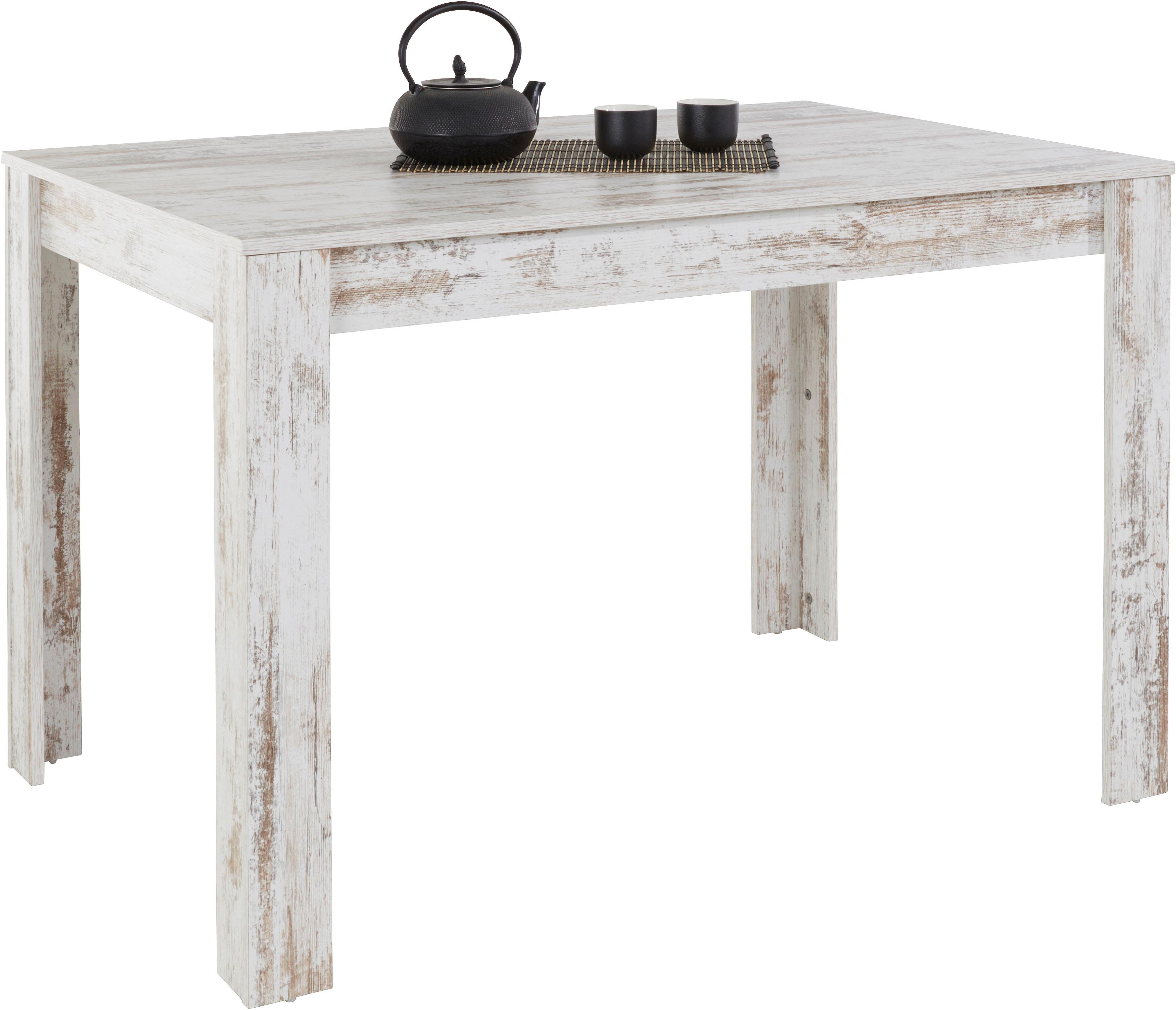 OTTO home Esstisch "Meigh" OTTO-Choices, Breite 120 cm, in verschiedenen Farbvarianten erhältlich