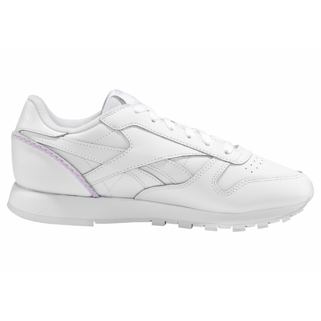 Reebok Classic Sneaker »Classic Leather W«