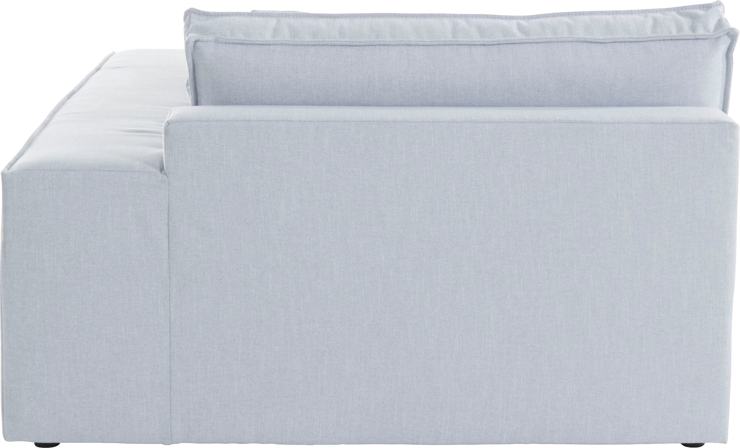 RAUM.ID Sofaelement »Enid«, als Teil eines Modulsofas, fester Sitzkomfort