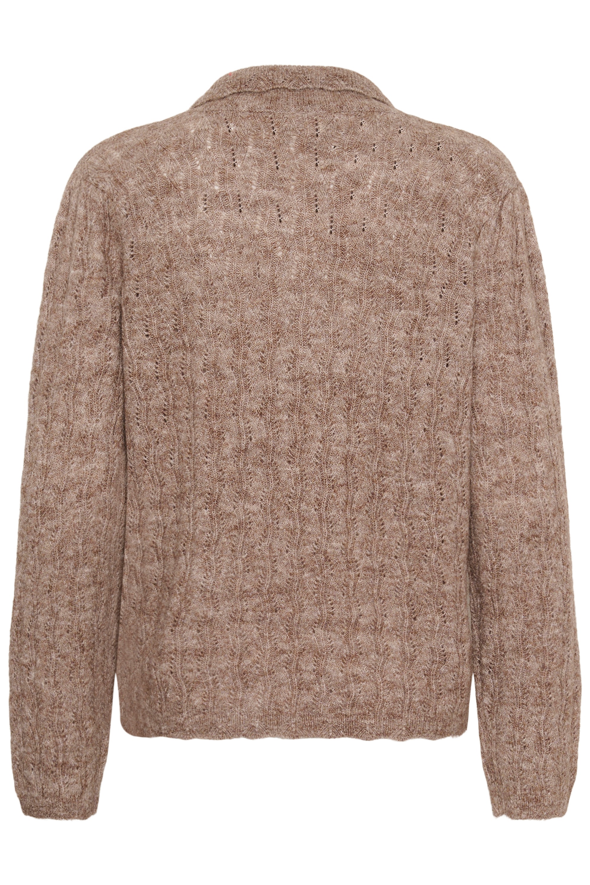 Cream Strickpullover »Damen Strickpullover CRJunah«