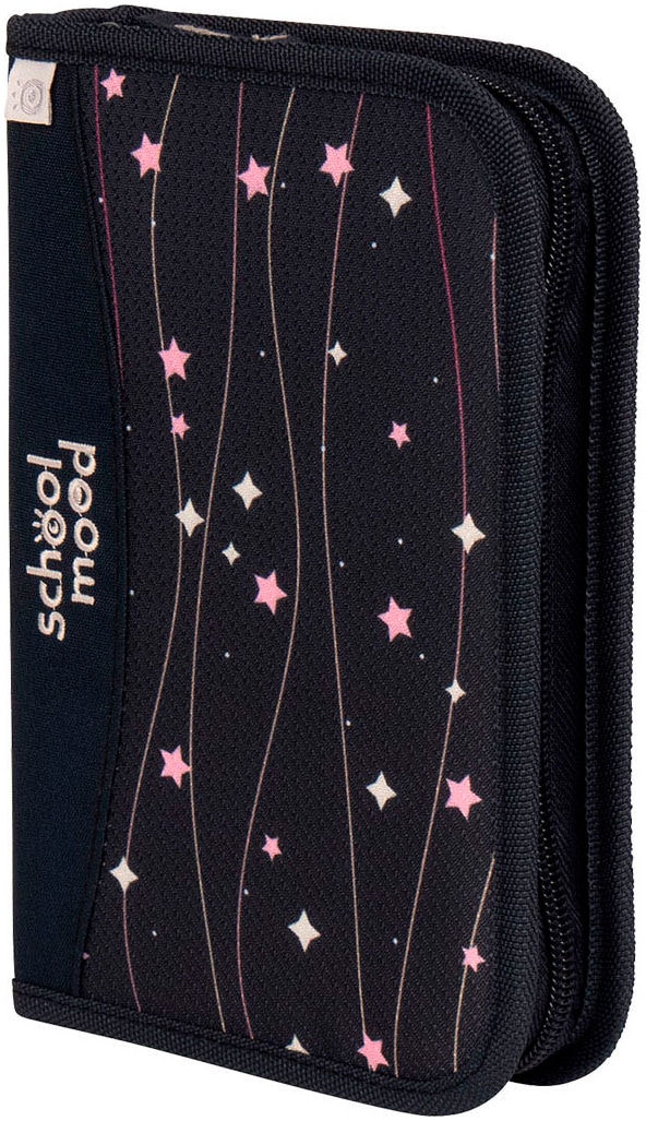 SCHOOL-MOOD® Schulranzen »Champion Maxx Pro«, retroreflektierende Flächen