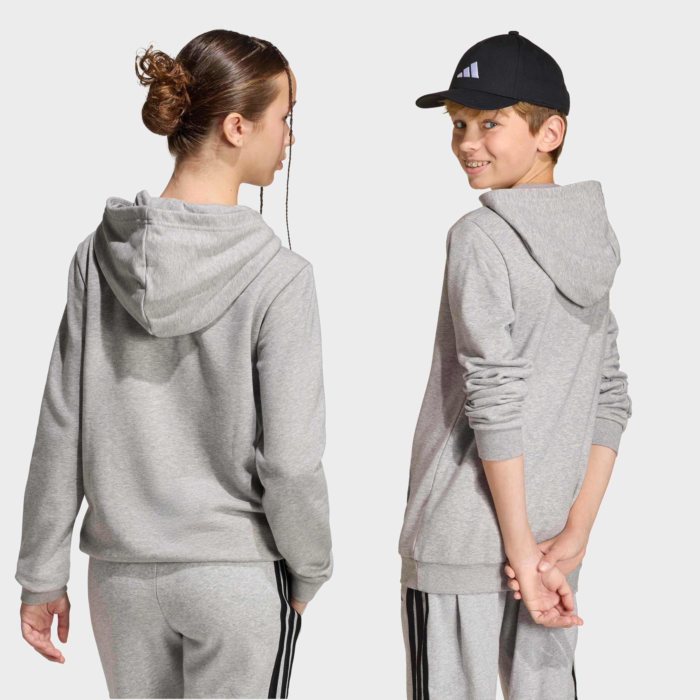 adidas Sportswear Kapuzensweatshirt »J COLLEG HD«
