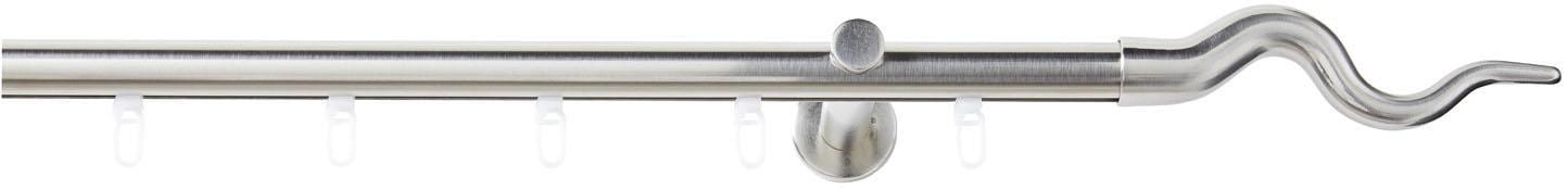 Good Life Innenlaufschiene "Sepa" Ø 20 mm 1 läufig-läufig Fixmaß günstig online kaufen