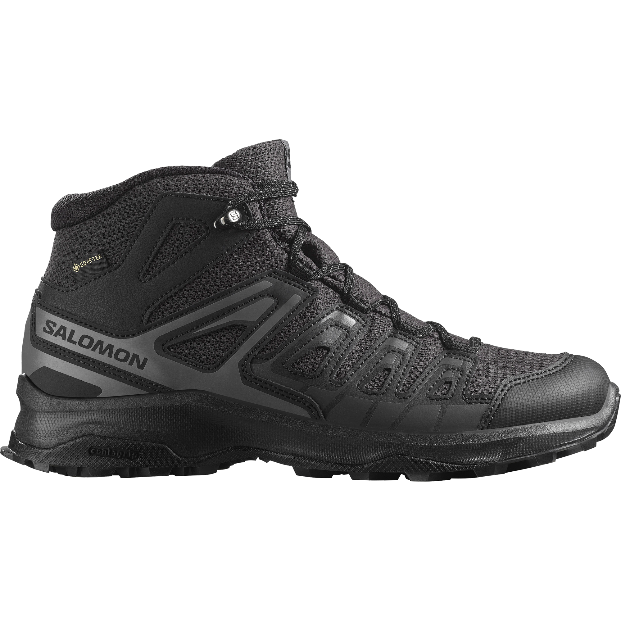 Salomon Wanderschuh "EXTEGRA MID GTX", wasserdicht günstig online kaufen