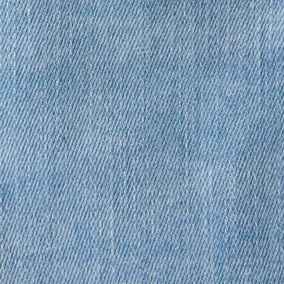 STREET ONE Comfort-fit-Jeans Middle Waist