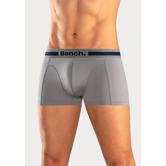 Bench. Funktionsboxer, (Packung, 4 St.), aus Microfaser online kaufen | BAUR