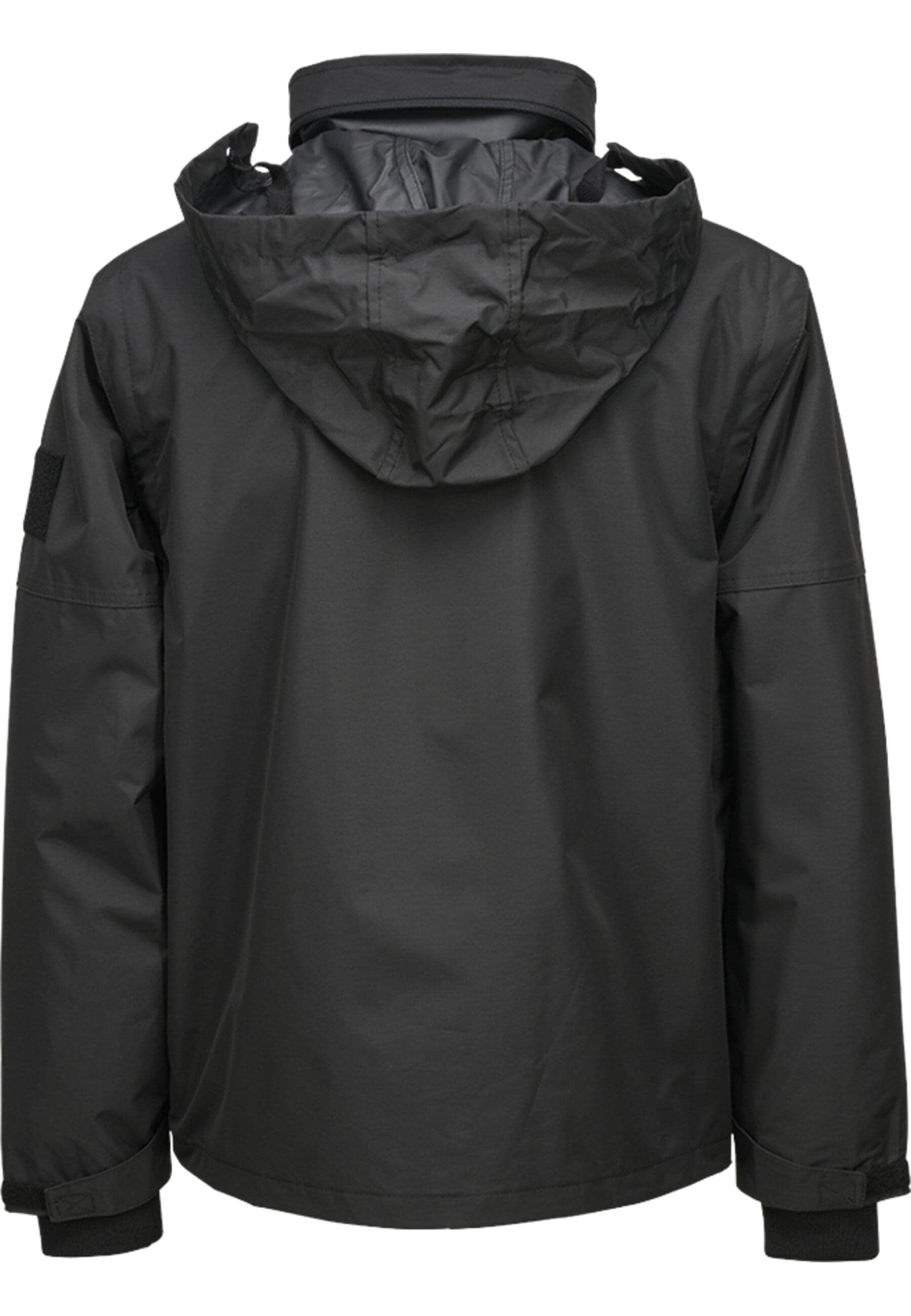 Brandit Anorak »Brandit Herren Superior Jacket«, (1 St.), ohne Kapuze