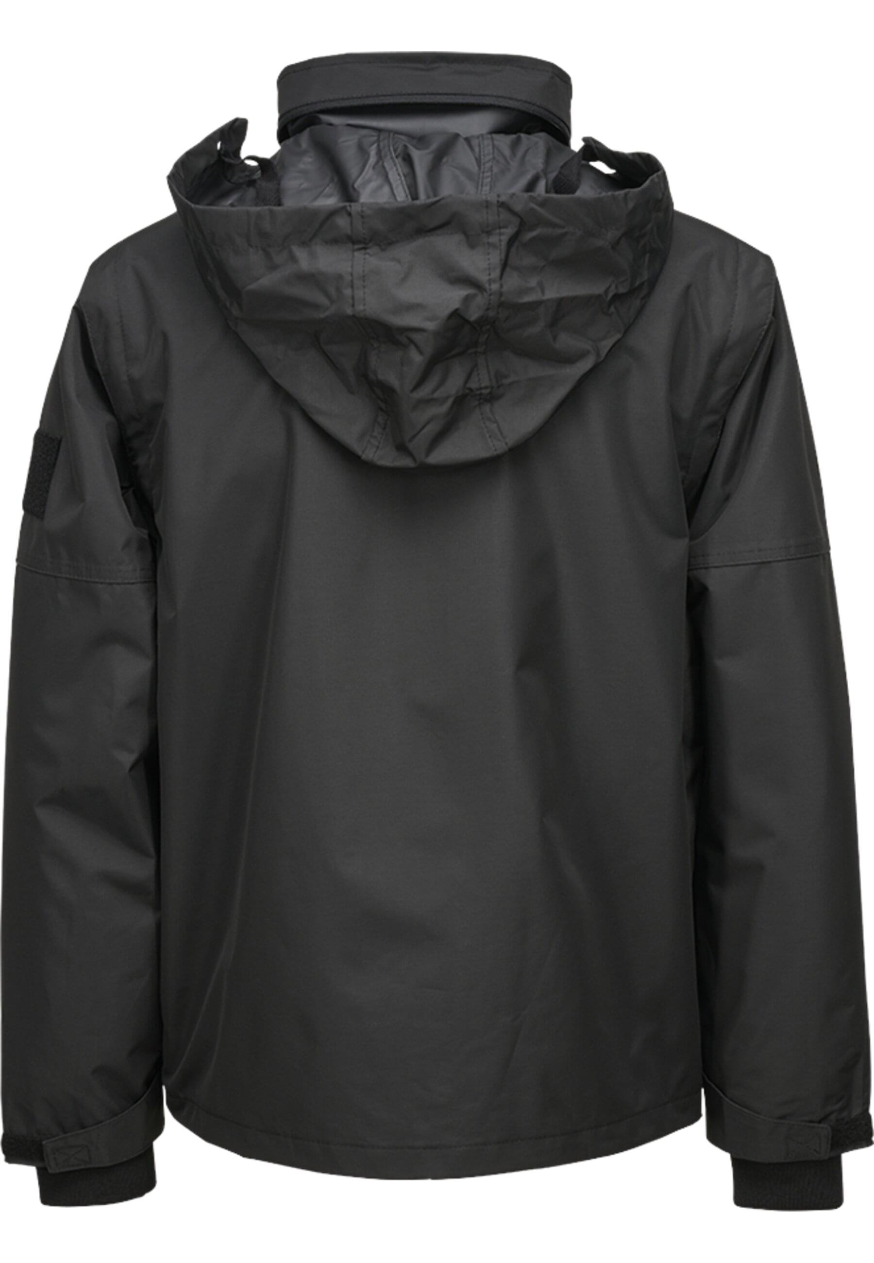 Brandit Anorak "Brandit Herren Superior Jacket", (1 St.), ohne Kapuze günstig online kaufen