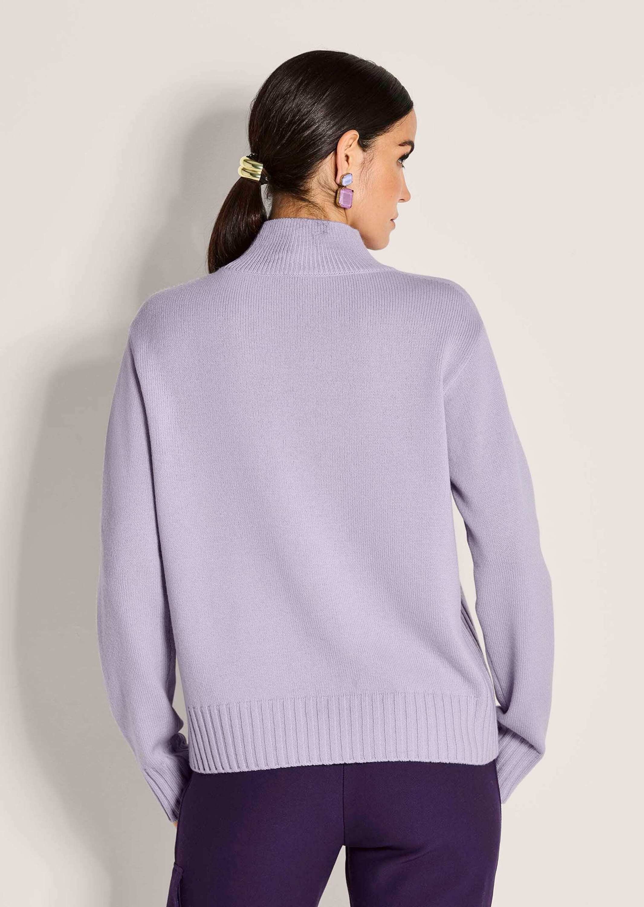 MADELEINE Longpullover »Pullover Pullover«