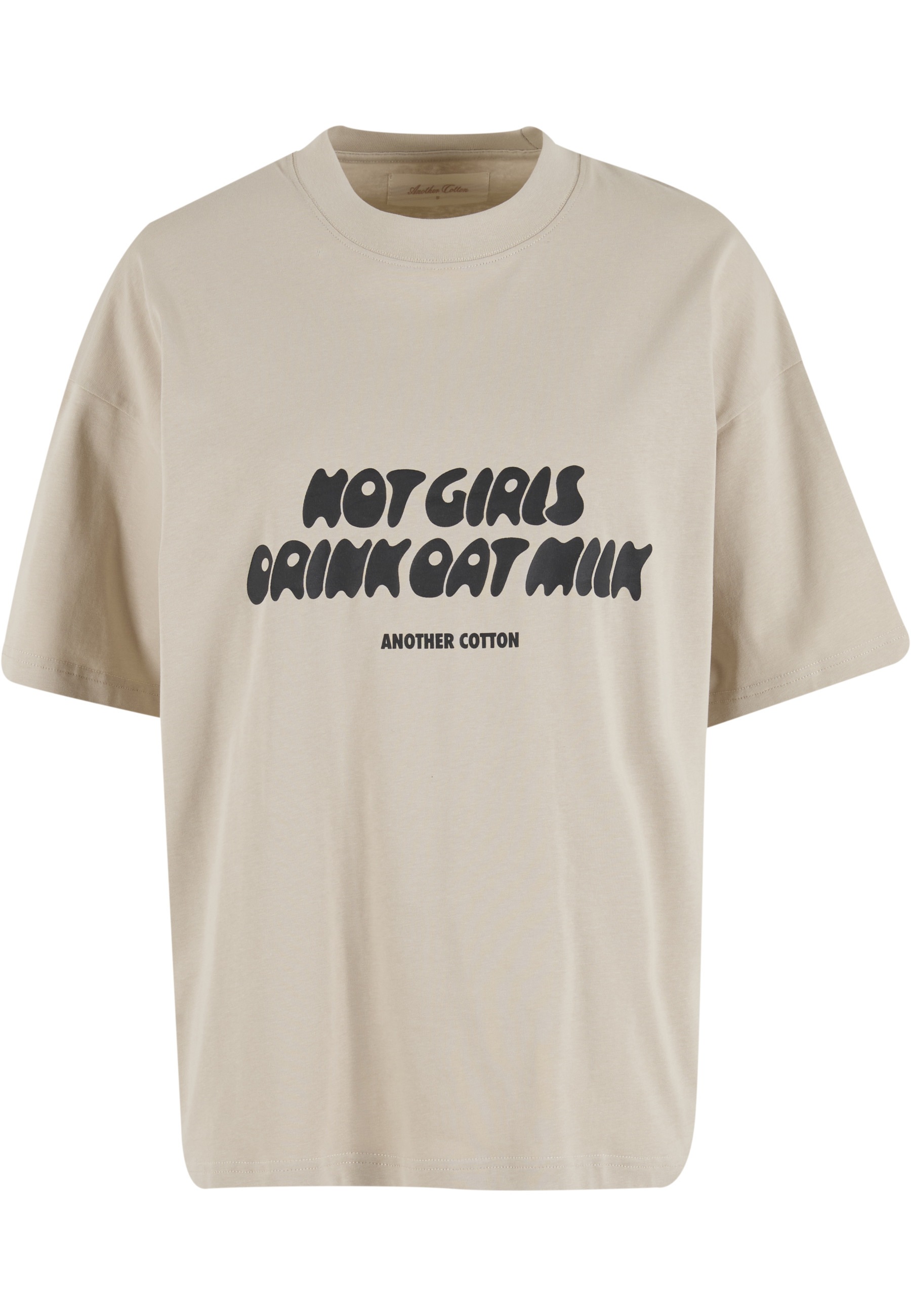 Another Cotton Lab T-Shirt "Another Cotton Lab Hot Girls T-Shirt" 1