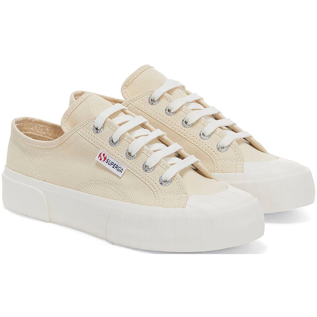 Superga Sneaker »Stripe«