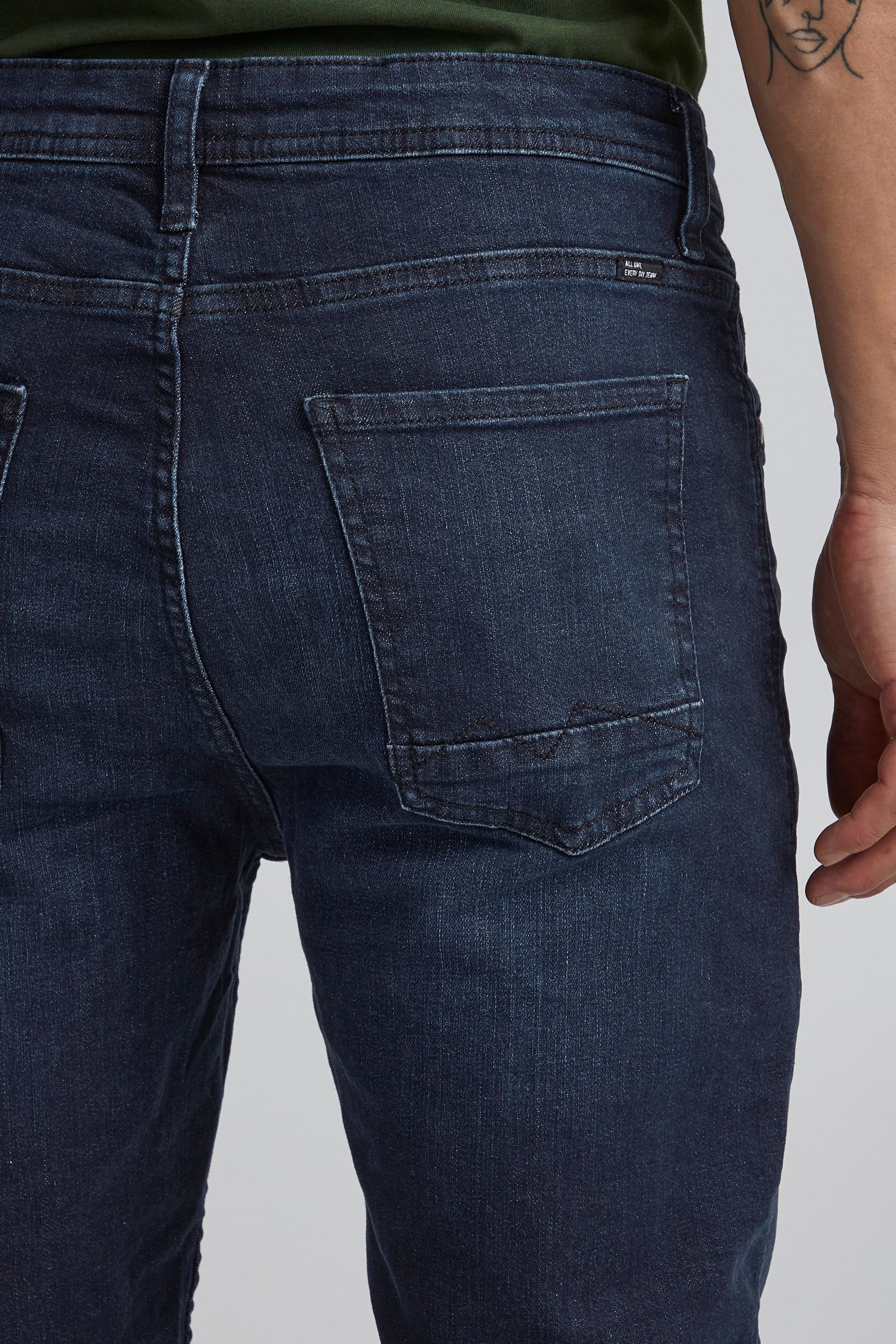 Blend Slim-fit-Jeans »Slim Fit Jeans BHJet«
