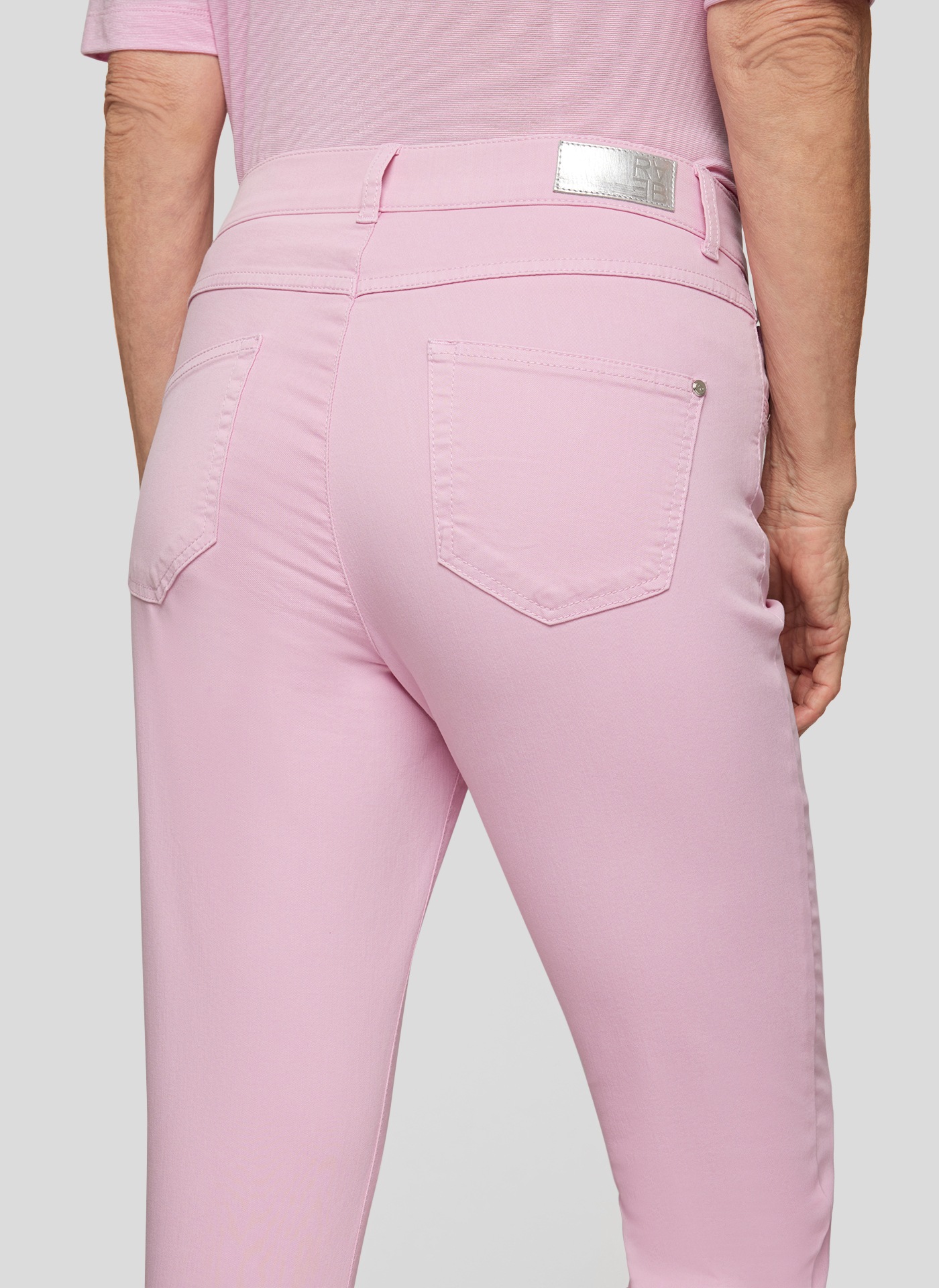 Rabe Jerseyhose »Hose«