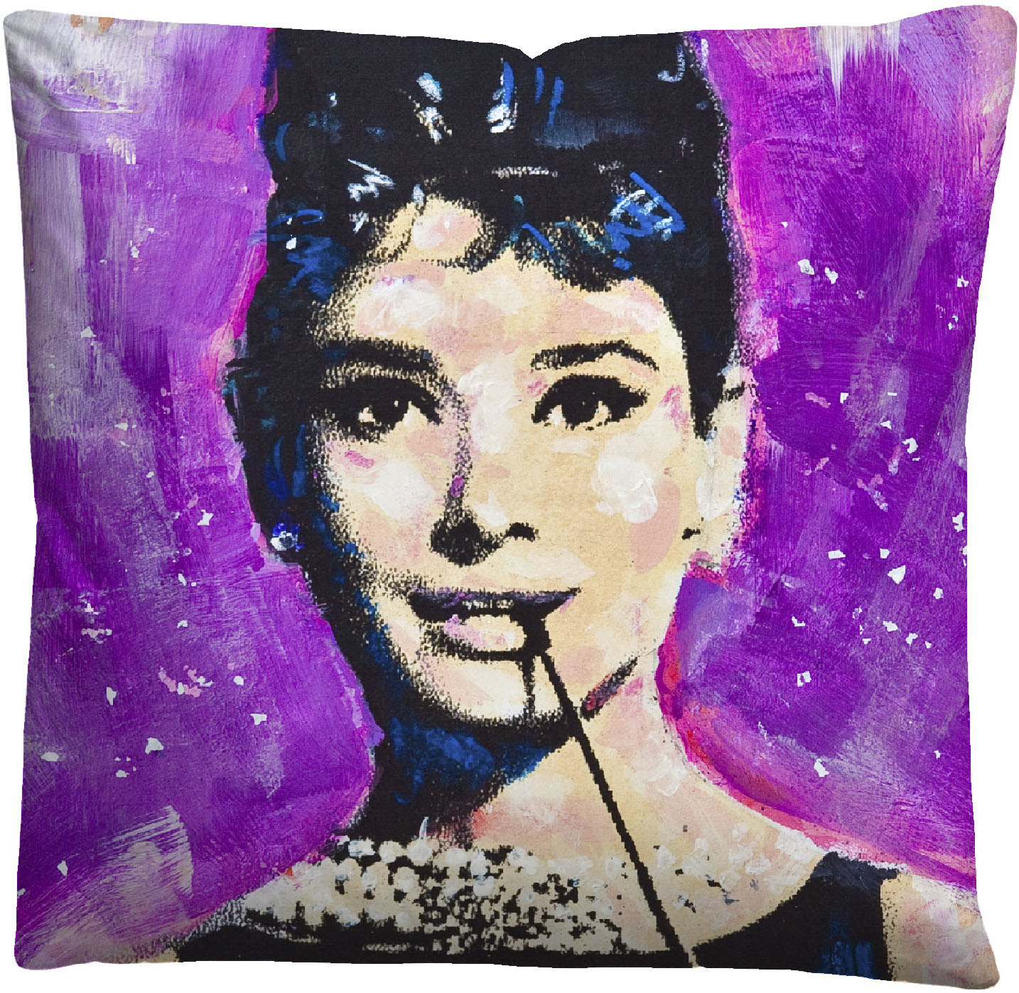 Thumbnail - Castell - Markenbettwäsche Wendebettwäsche "561804 - Sid Maurer" 2 Stk. feiner Glanz + weicher Griff, pflegeleicht, ganz...