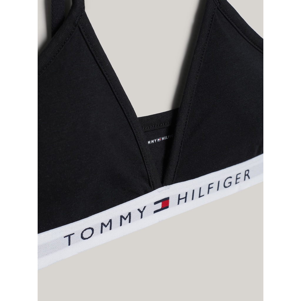 Tommy Hilfiger Underwear Triangel-BH »PADDED TRIANGLE BRA«, Kinder bis 16 Jahre