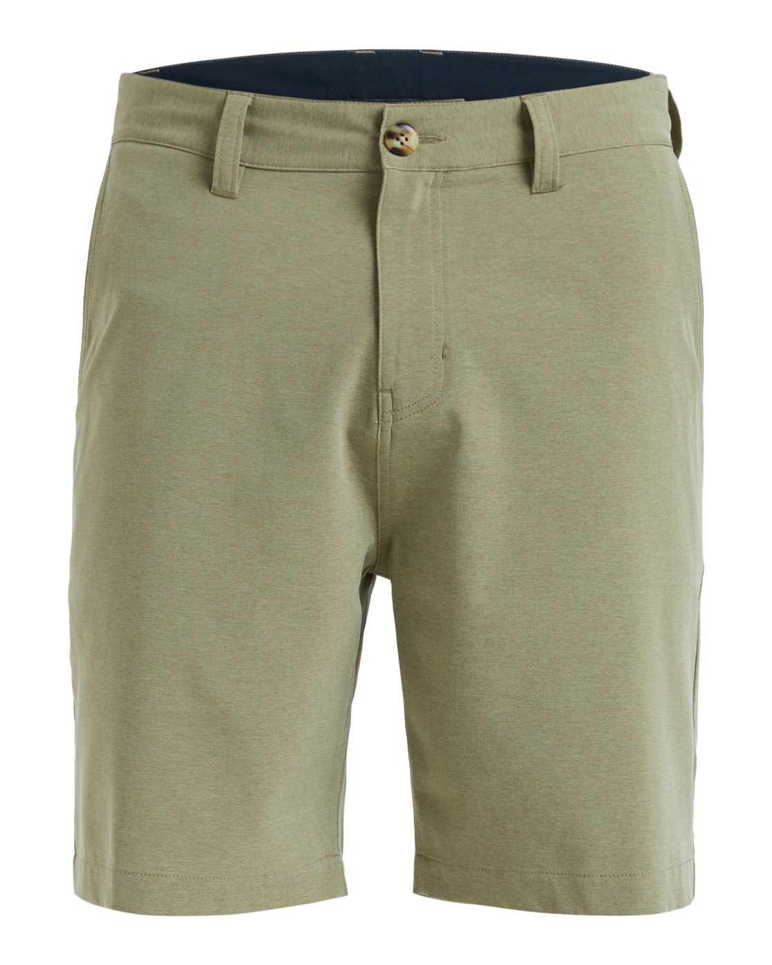 Quiksilver Boardshorts "Union Heather Amph 19" 2024" günstig online kaufen