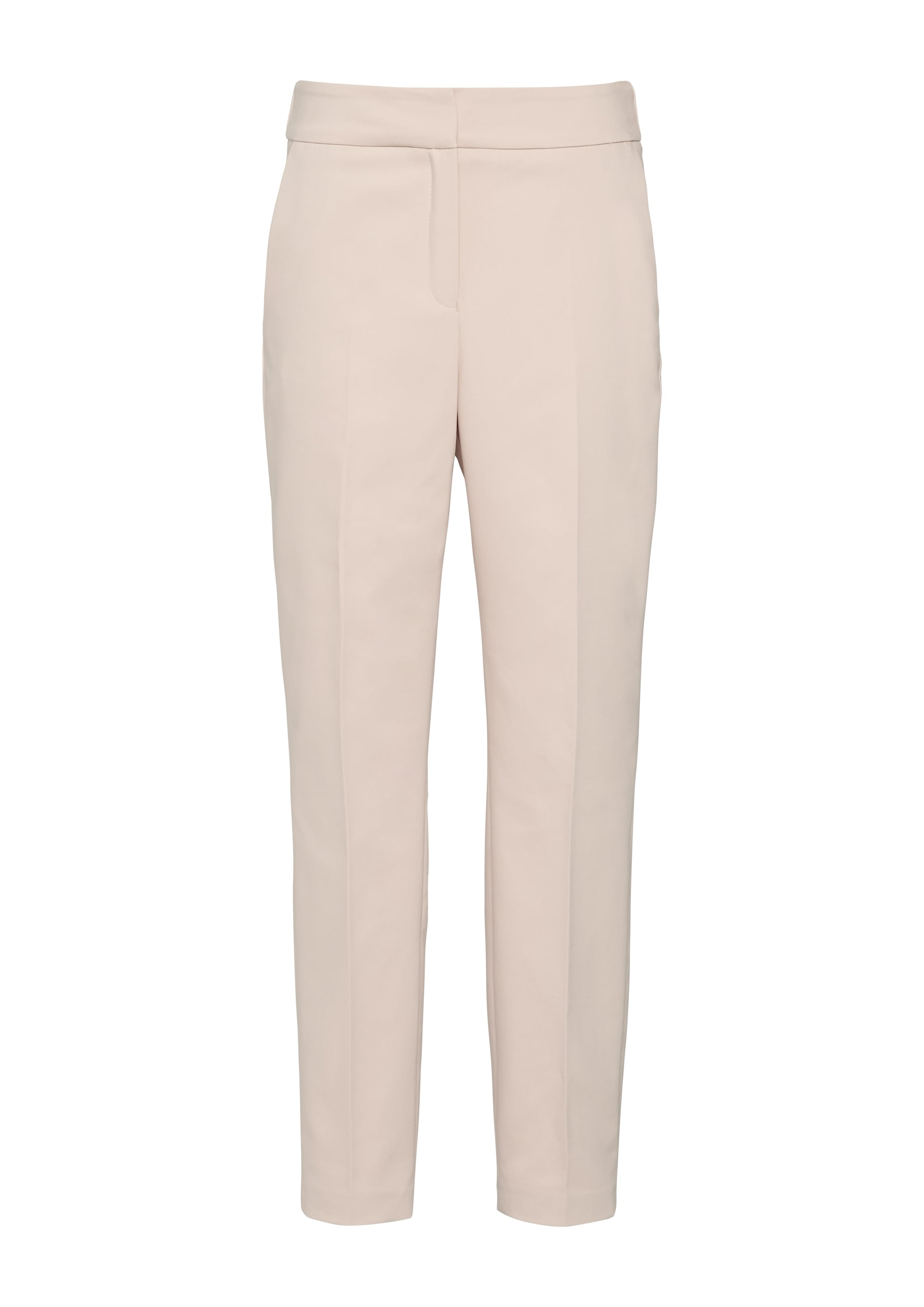 s.Oliver BLACK LABEL Stoffhose, mit Stretchanteil