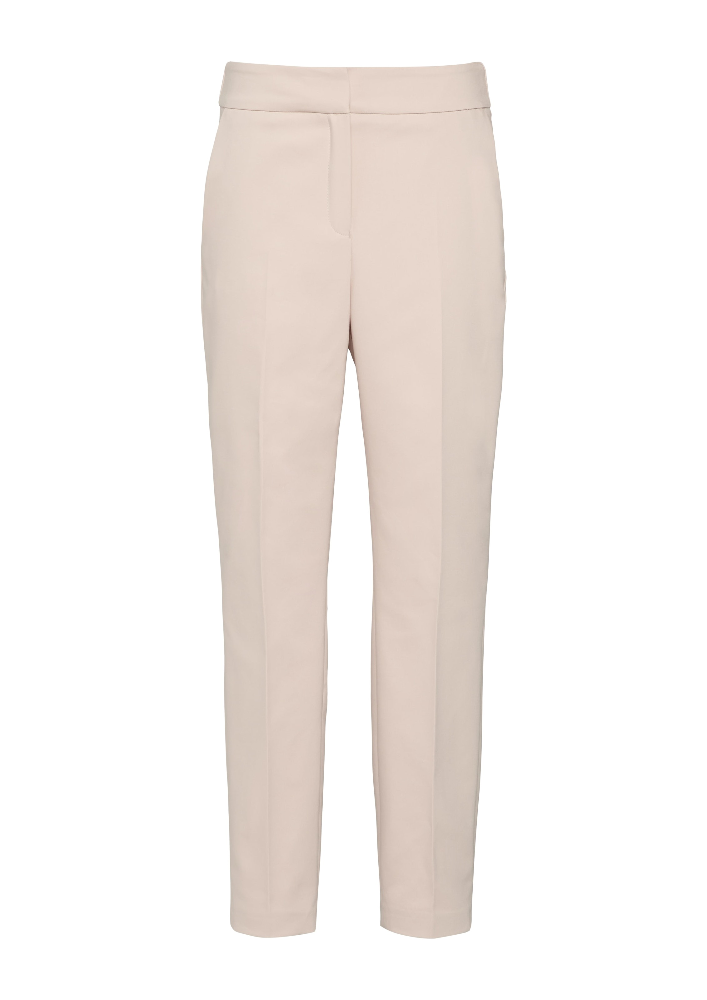 Thumbnail - s.Oliver BLACK LABEL Stoffhose, Sommerhose mit Stretchanteil