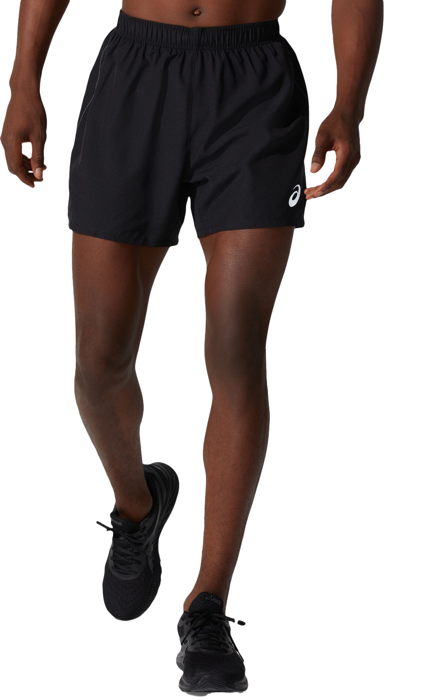Asics Laufshorts »CORE 5IN SHORT«