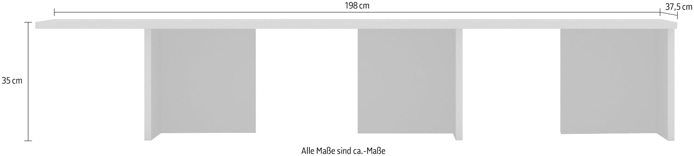 Tojo Mehrzweckregal "stell", verschiedene Module, die miteinander kombinier günstig online kaufen