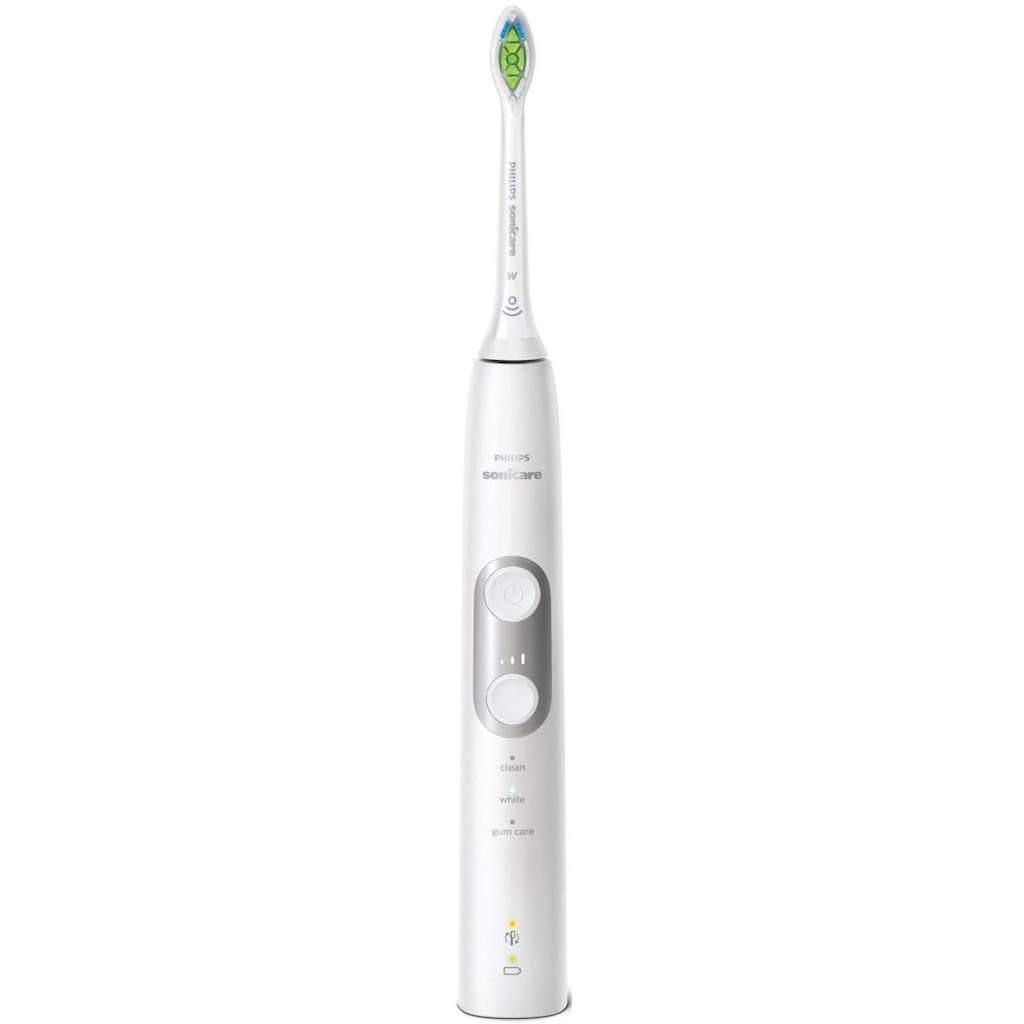 Philips Sonicare Elektrische Zahnbürste »HX6877/34«, 2 St. Aufsteckbürsten