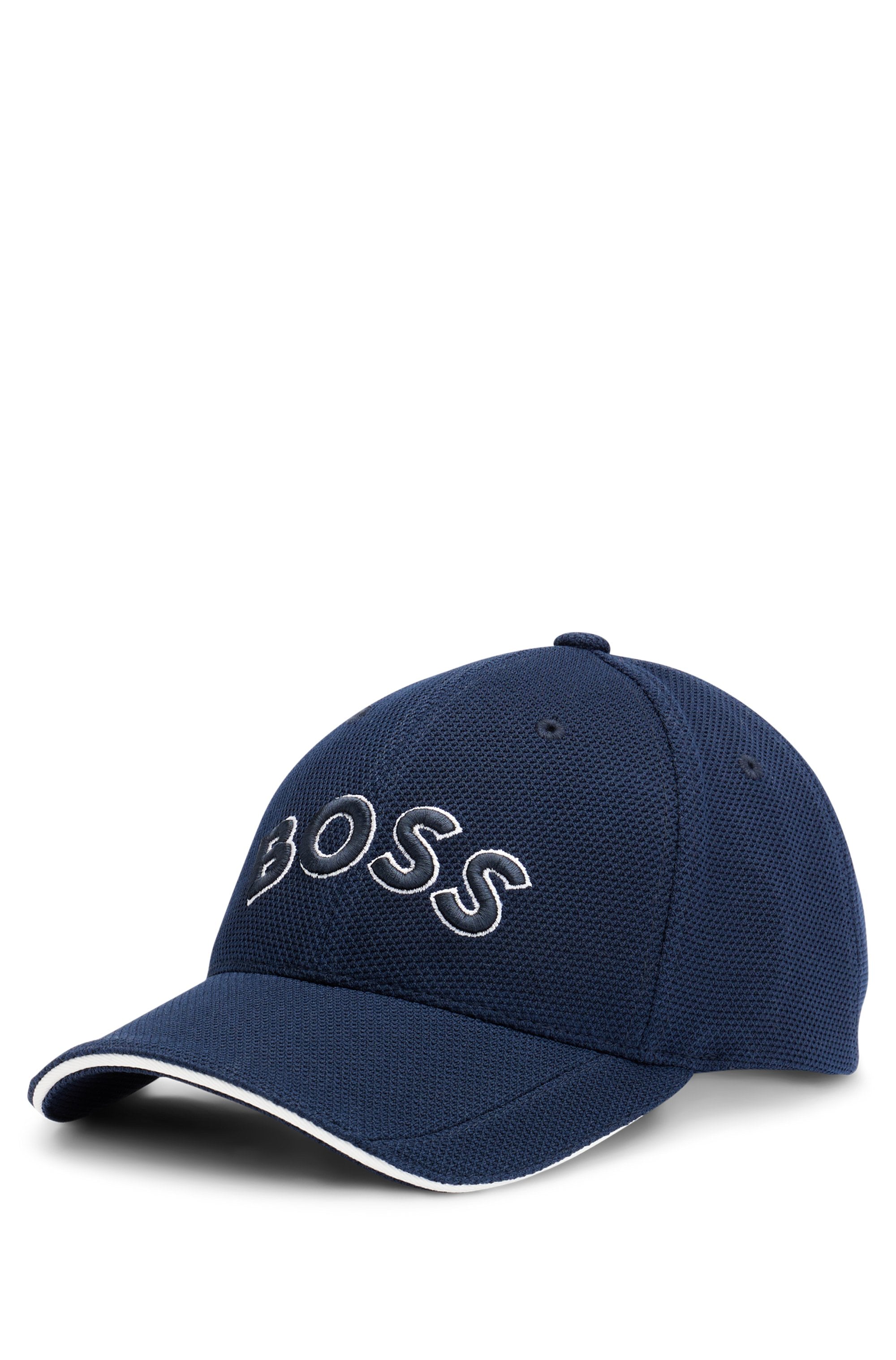 BOSS GREEN Baseball Cap »Cap-US«, mit BOSS Logostickerei