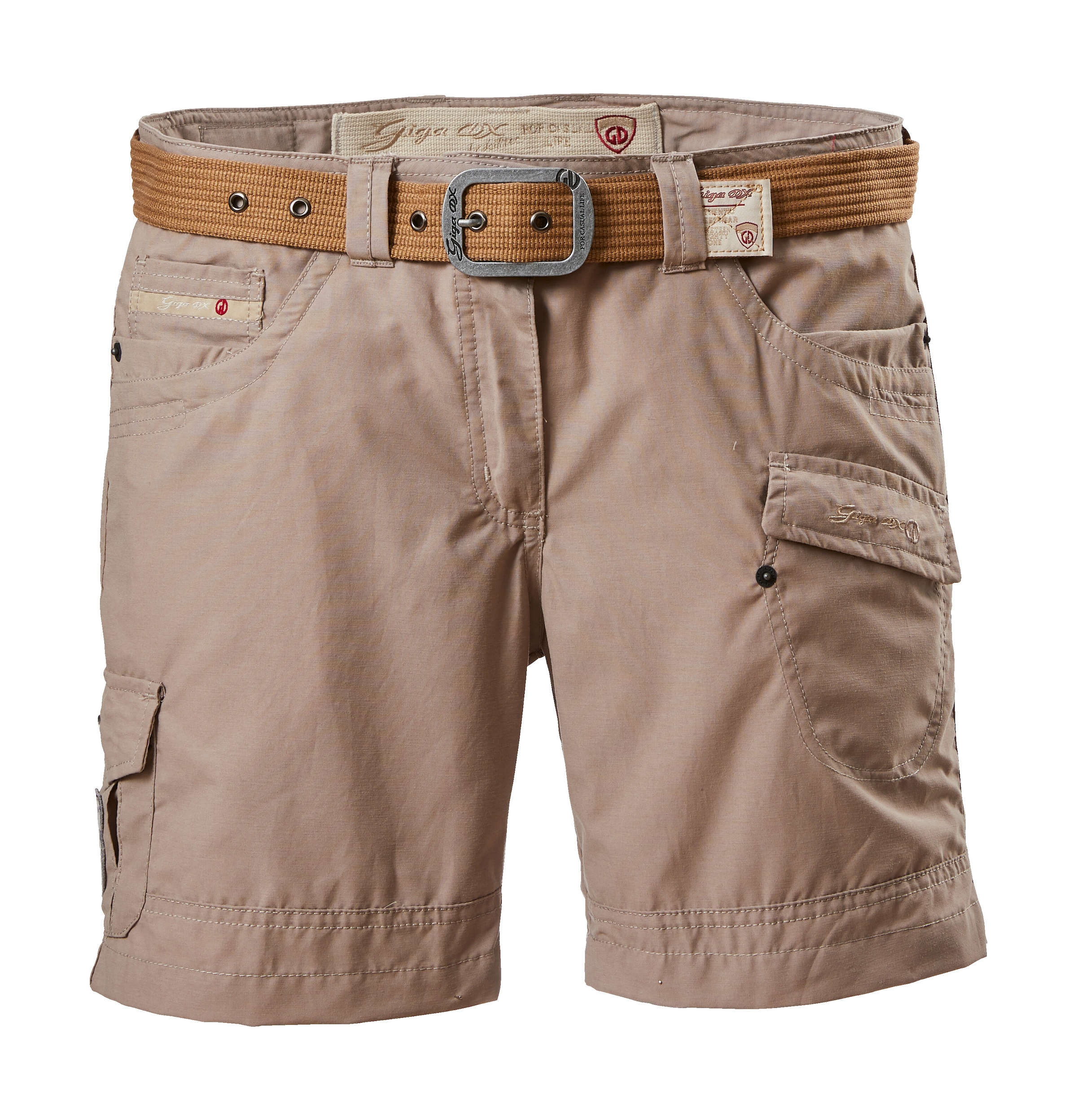 Shorts »Hira«