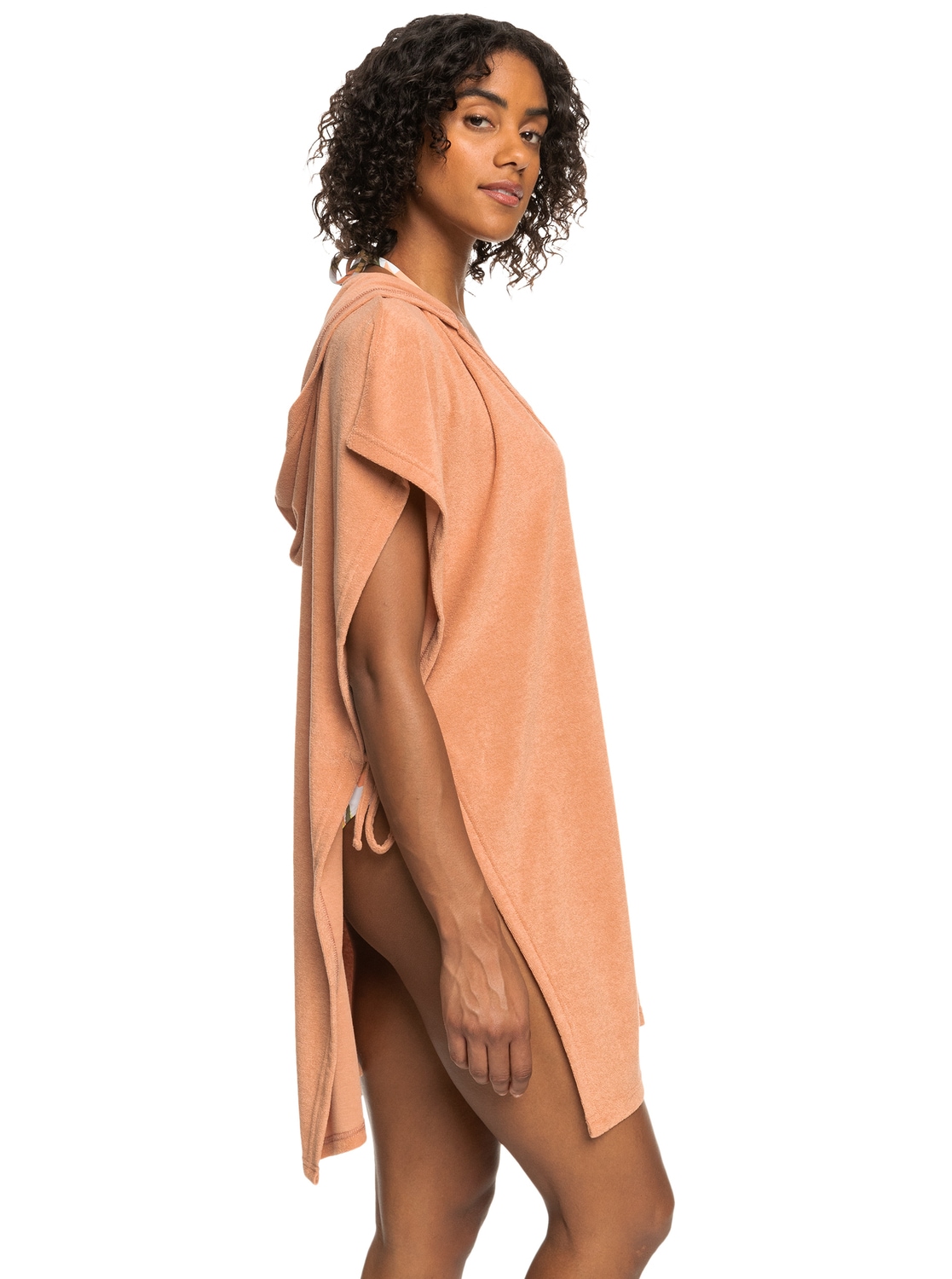 Roxy Strandkleid »Drinking Papaya«