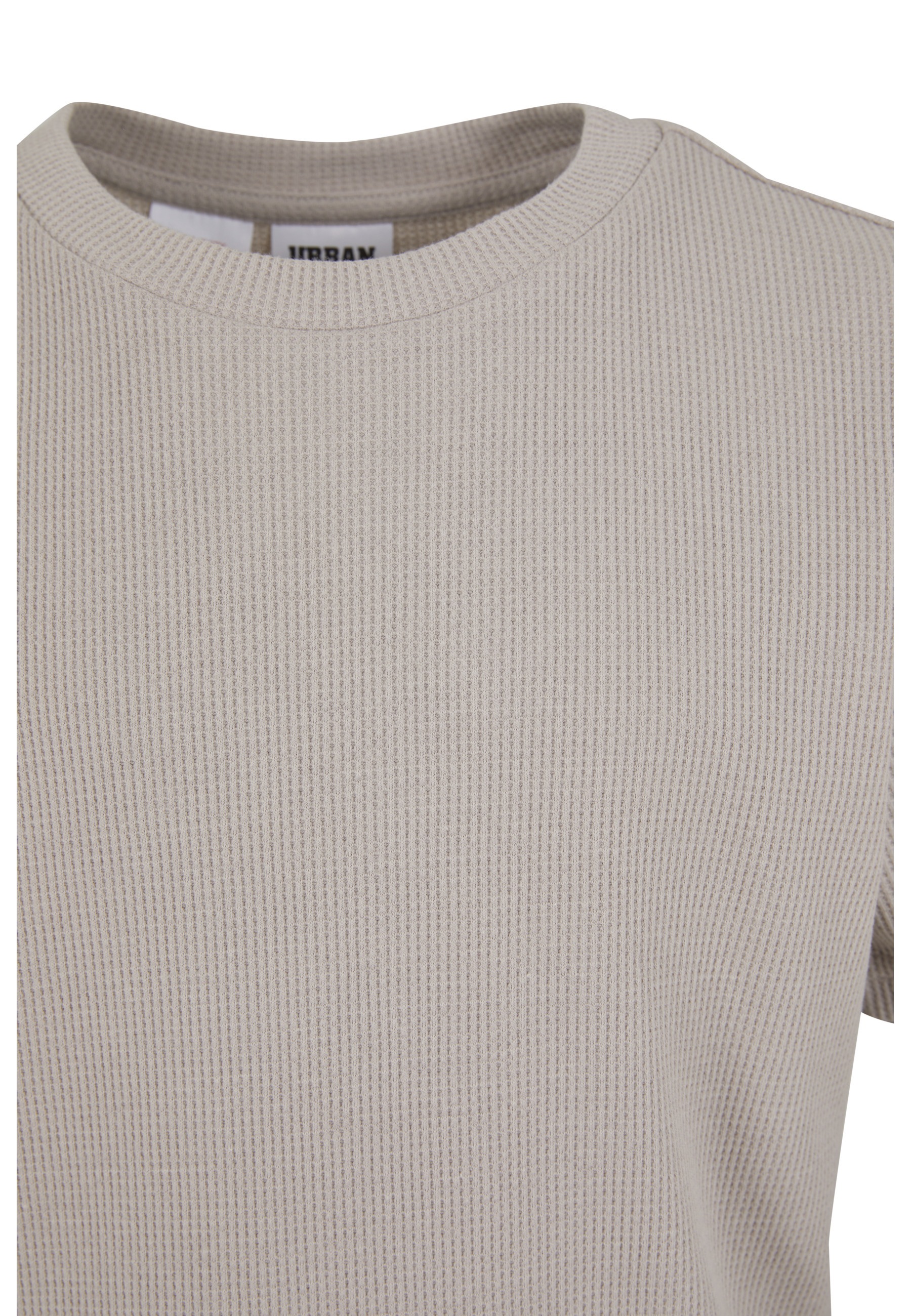 Thumbnail - URBAN CLASSICS T-Shirt "Urban Classics Waffle Tee" 1 Stk.