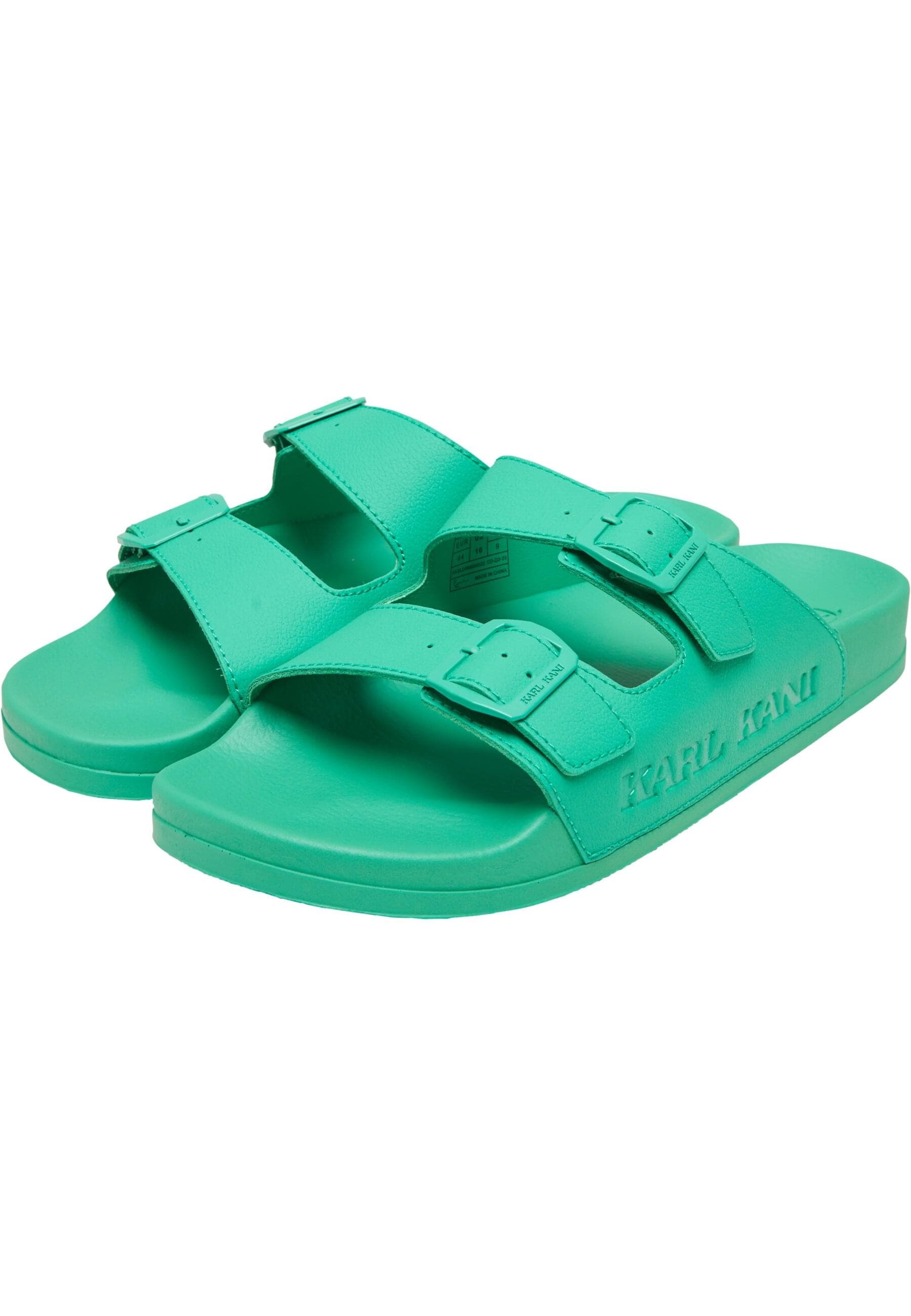 Karl Kani Sandale "Karl Kani Street Slide" günstig online kaufen