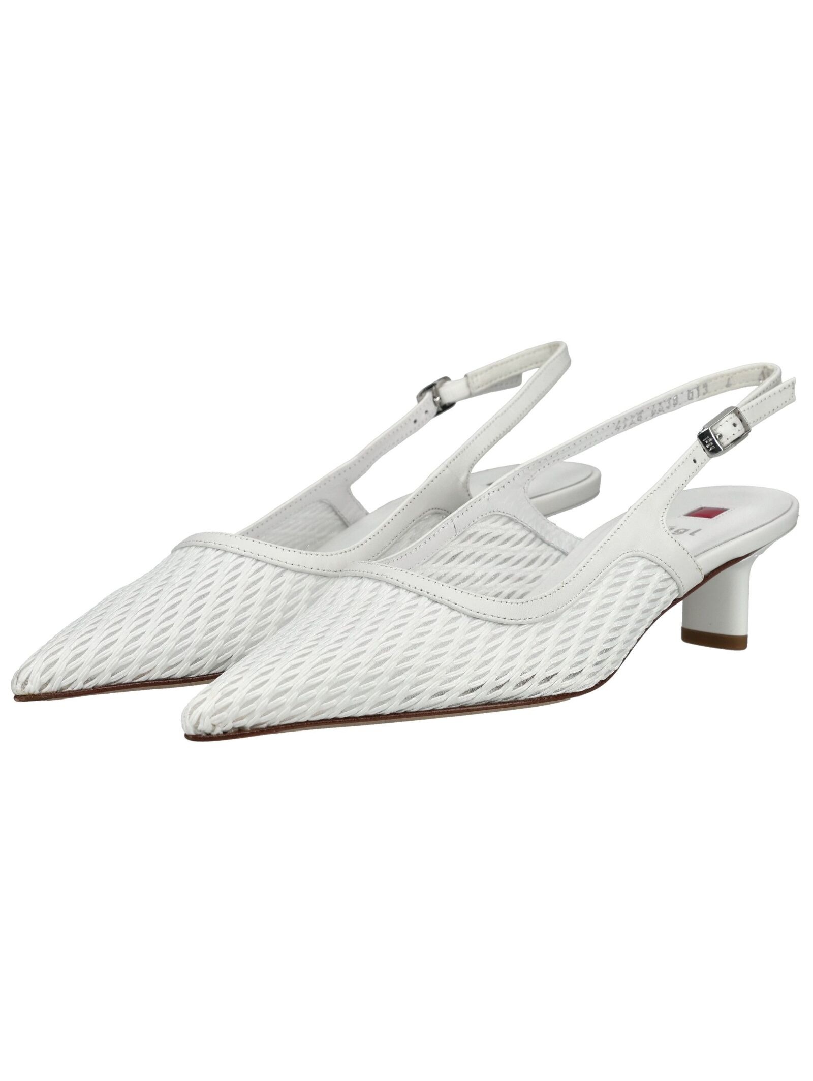 Högl Slingpumps »Högl Pumps Textil«