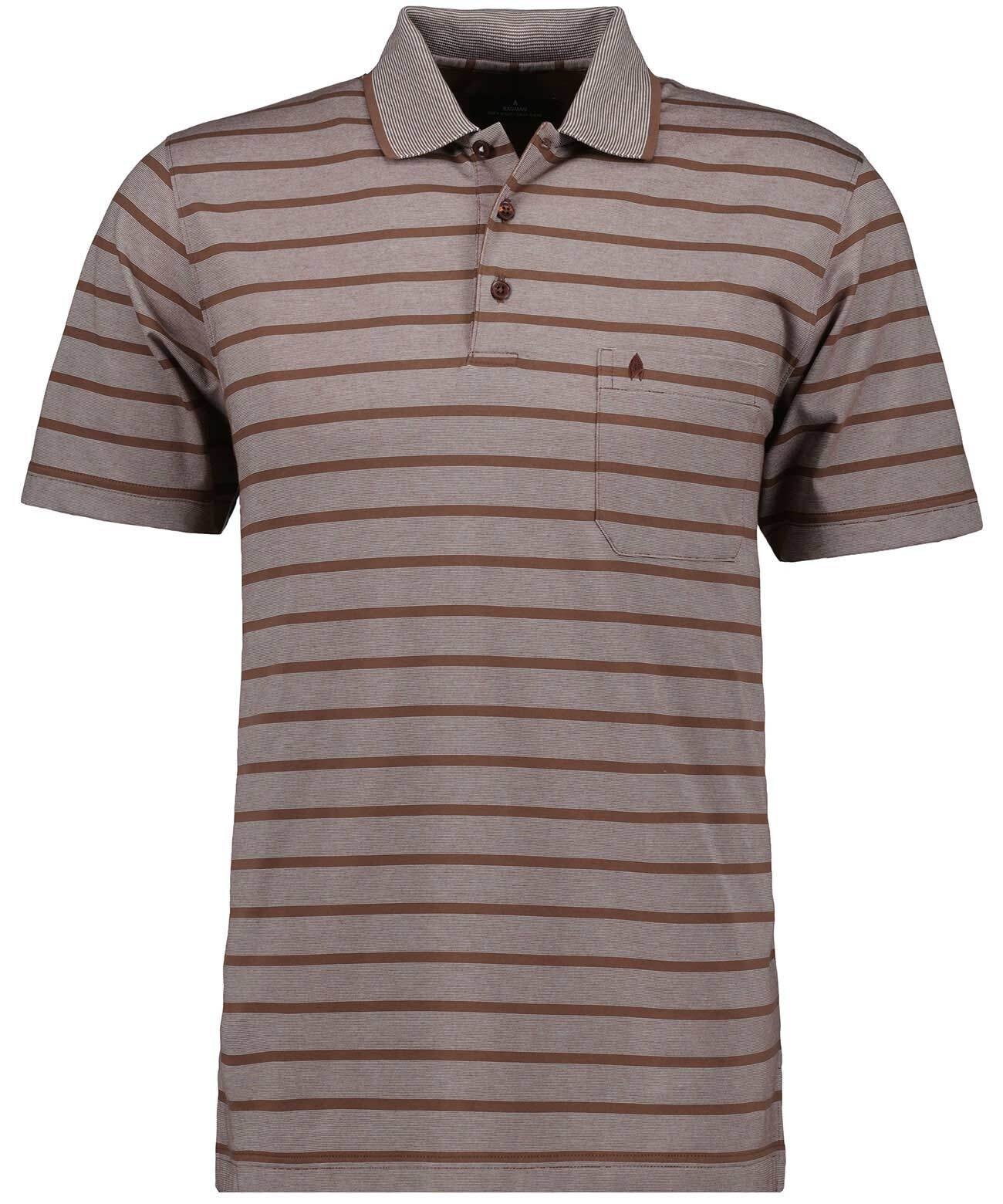 RAGMAN Poloshirt günstig online kaufen