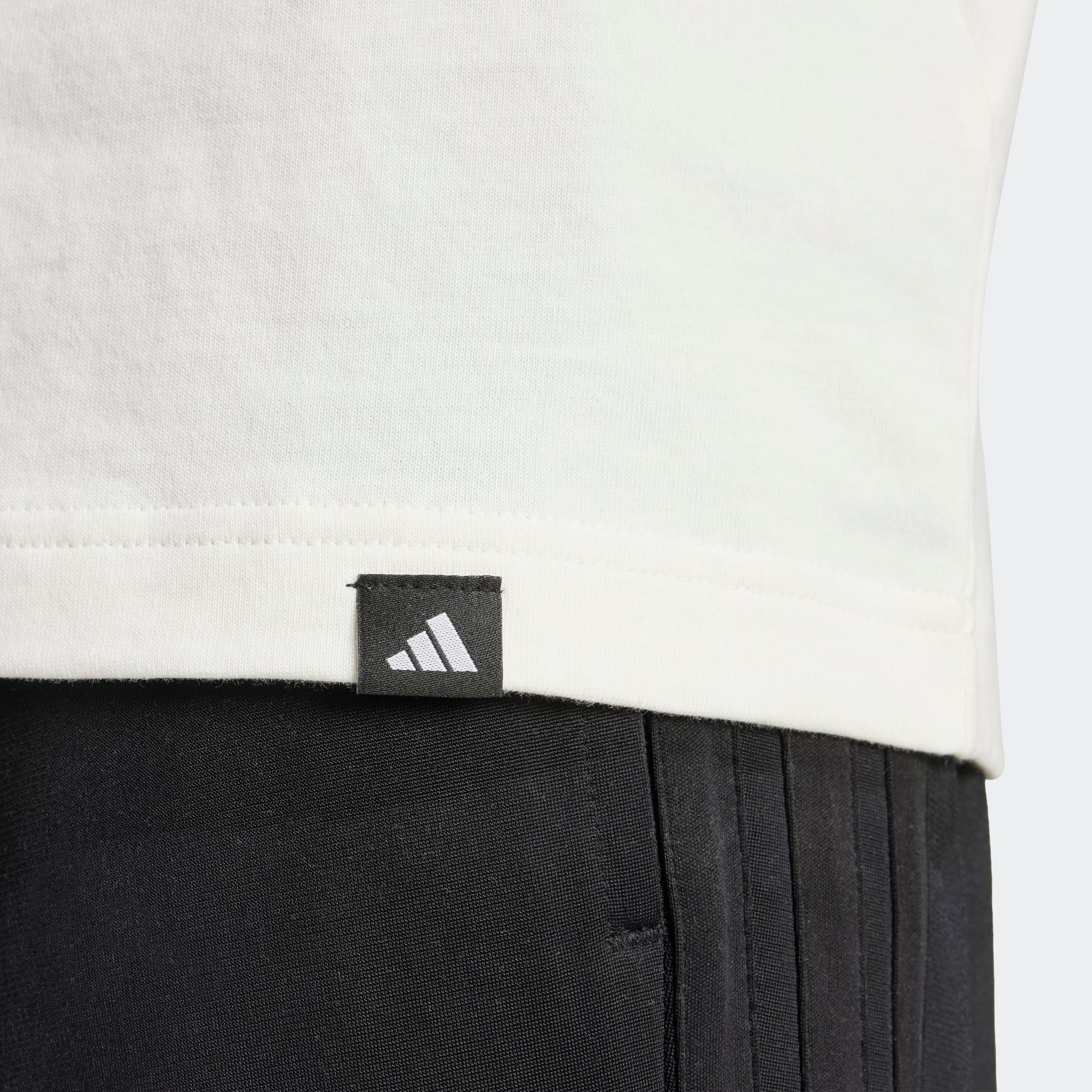 adidas Sportswear T-Shirt »M L SLIDE PKT T«
