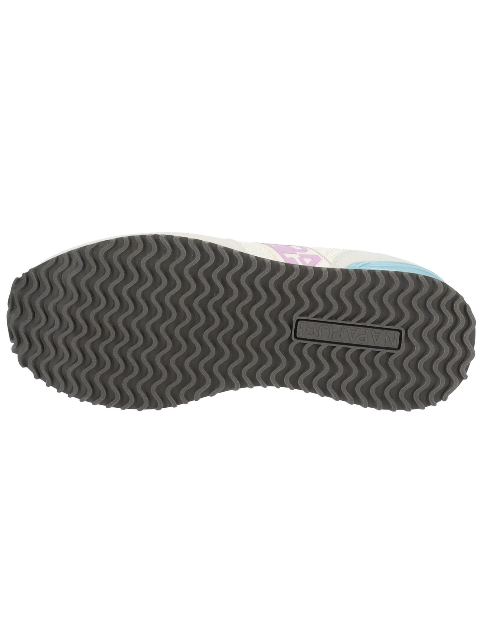 Napapijri Sneaker »Napapijri Sneaker Lederimitat/Textil«