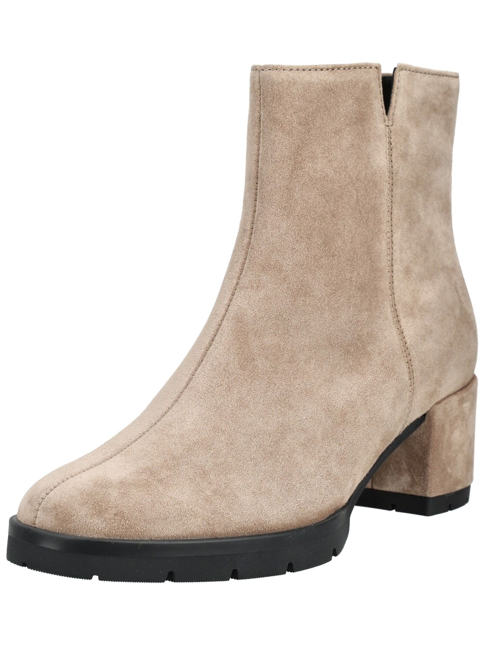 Högl Stiefelette "Högl Stiefelette Veloursleder"