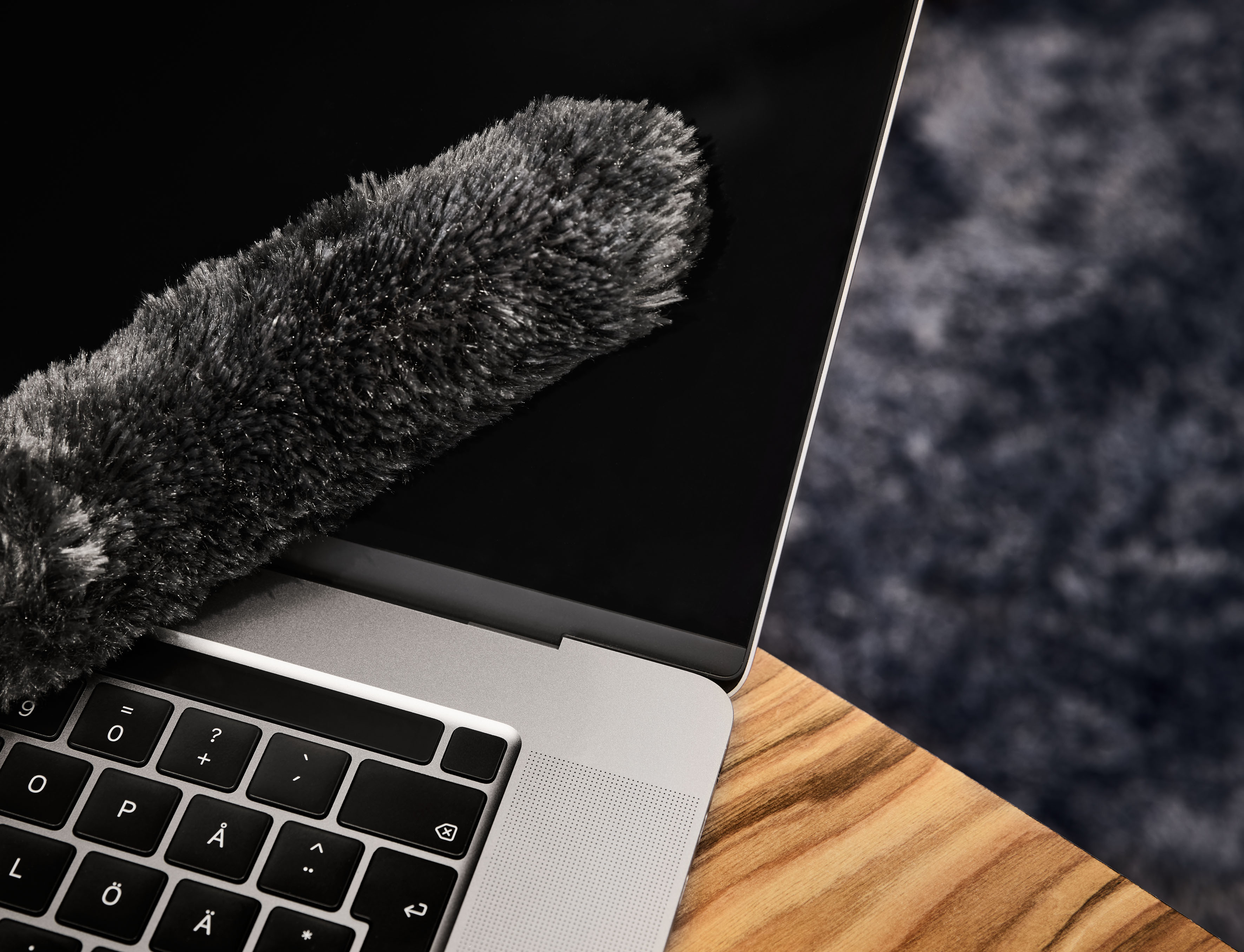 Thumbnail - AEG Staubsaugerdüsen-Set "AKIT21" dehnbarer Saugschlauch (58-120 cm)