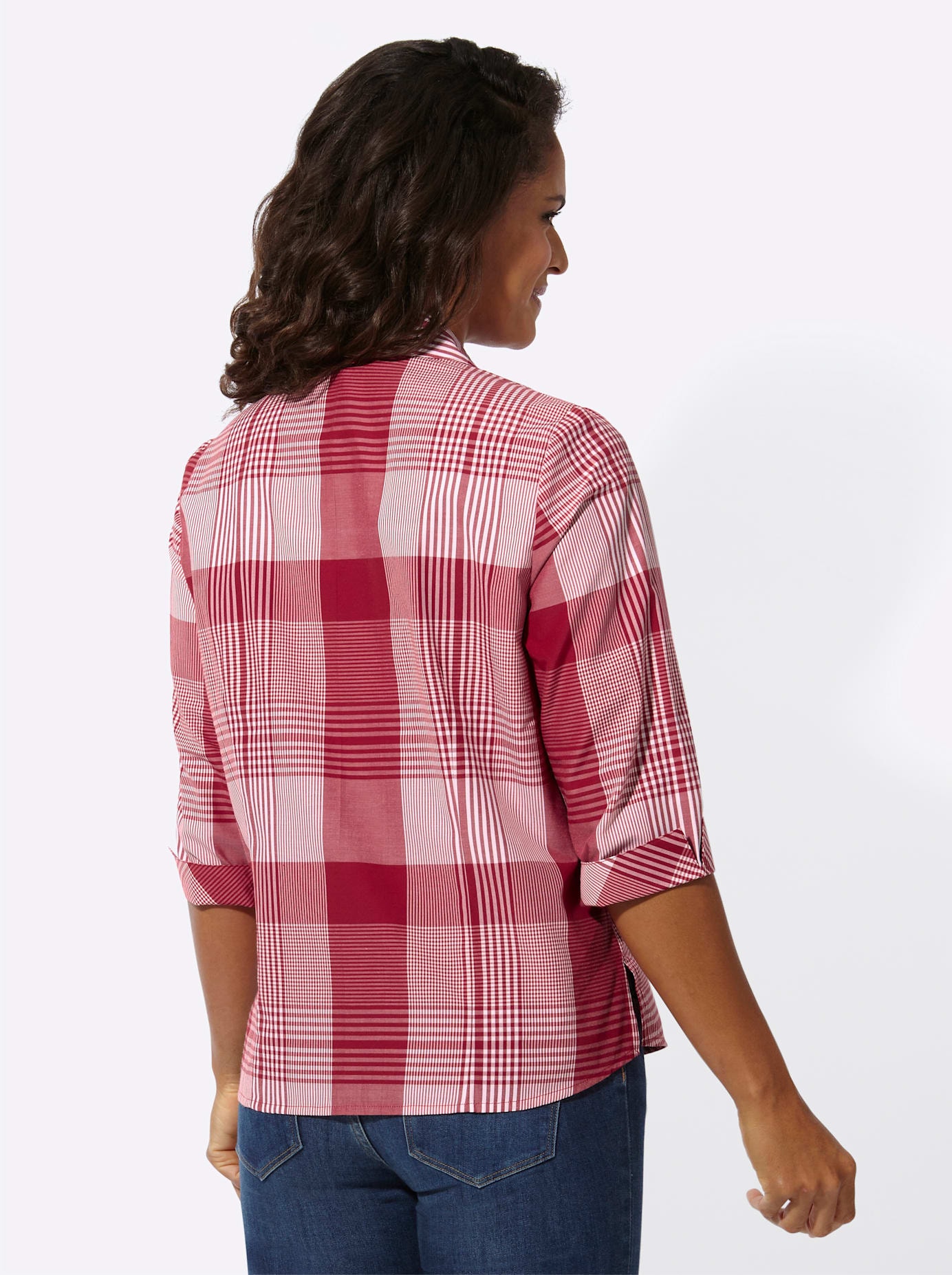Casual Looks Karobluse