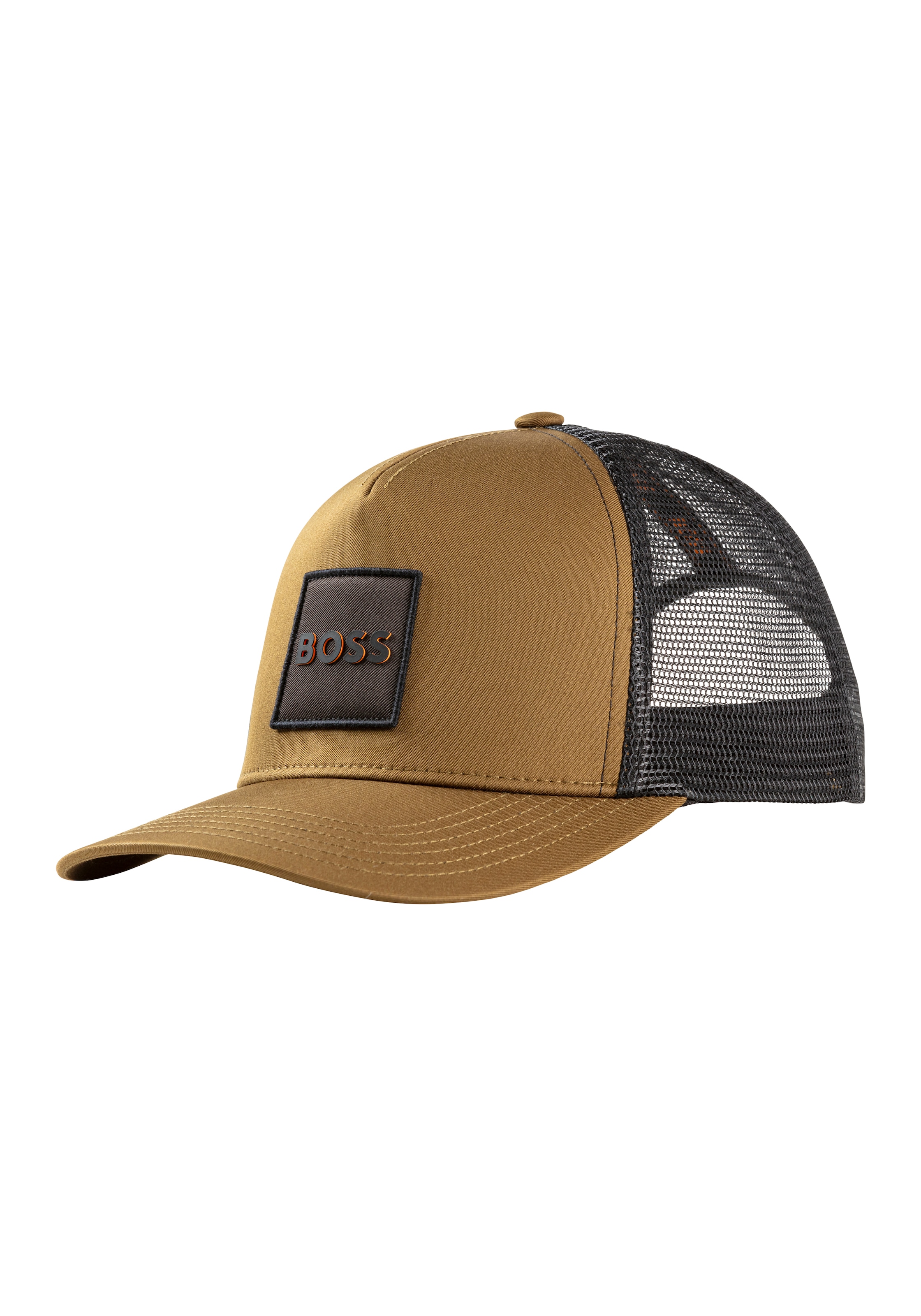 BOSS ORANGE Snapback Cap "Elliot-PL", mit Klemmverschluss günstig online kaufen