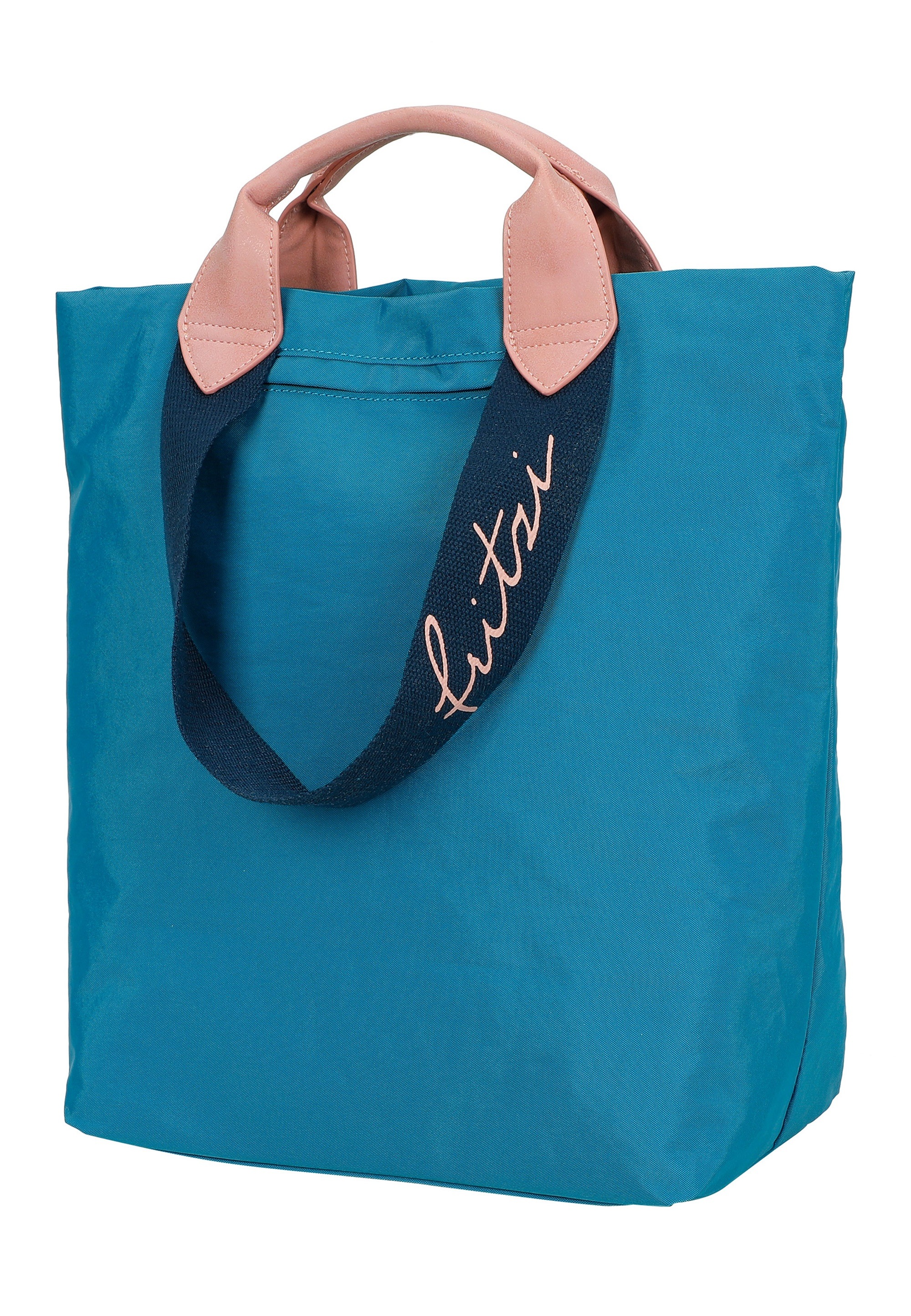 Thumbnail - Fritzi aus Preußen Cityrucksack "Ju" in modischem Design