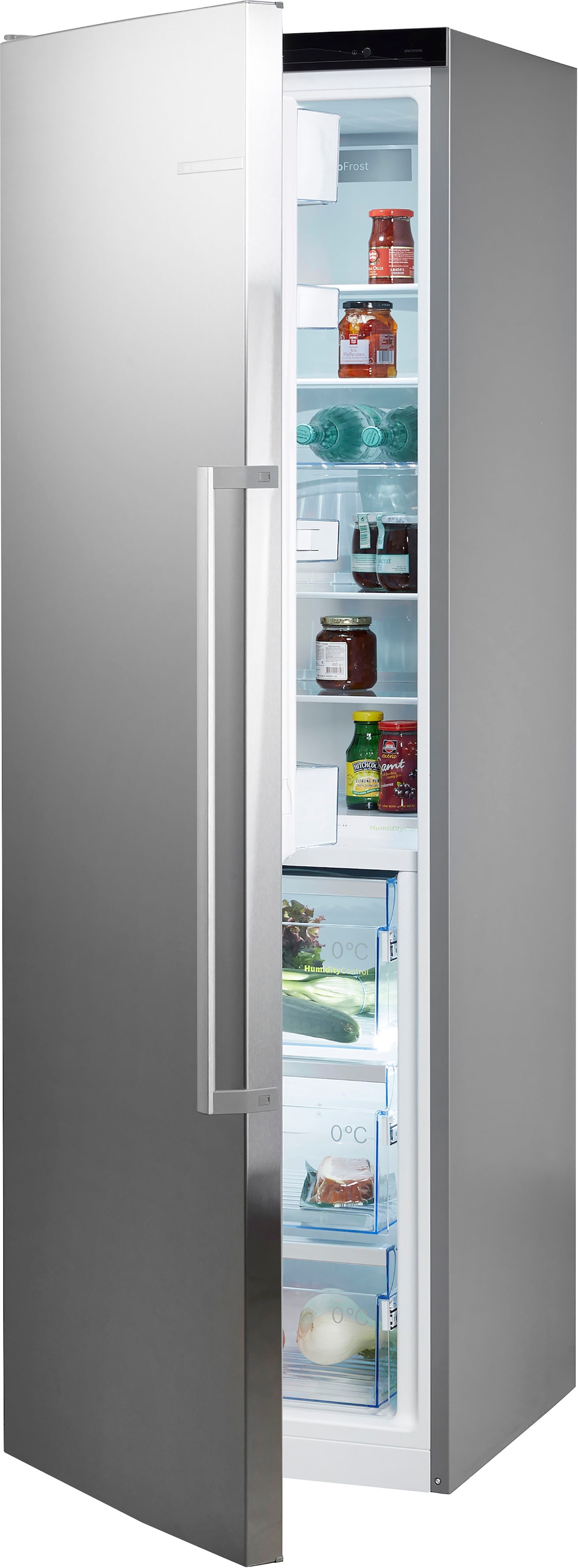 BOSCH Kühlschrank 8 "KSF36PIDP"