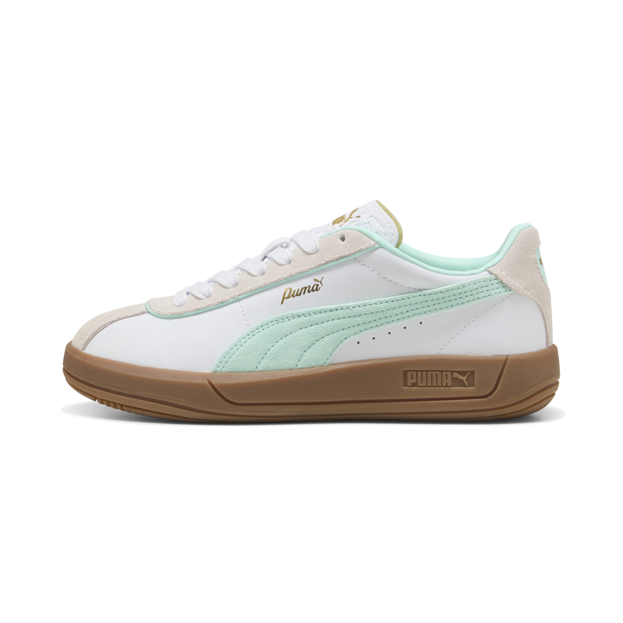 PUMA Sneaker »PUMA Club Klassika Sneakers Damen«