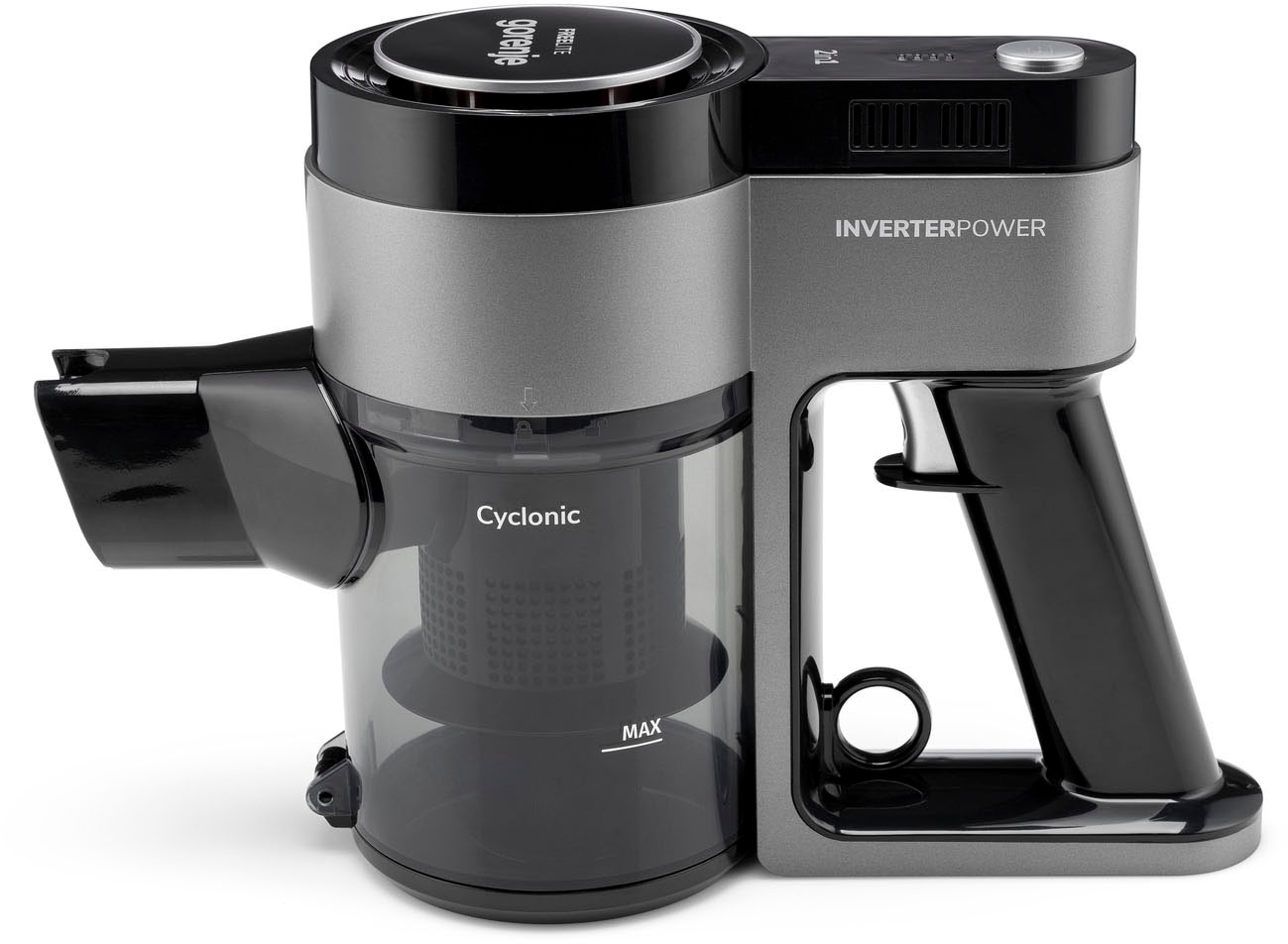 Hisense Akku-Bodenstaubsauger »SVC216300FLA«